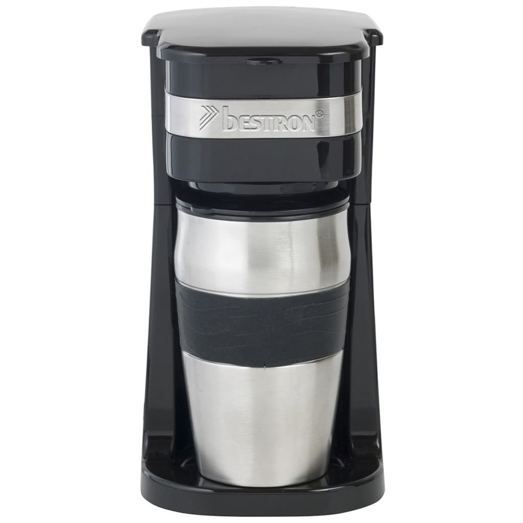bestron-acm111z-cafeti-re-filtre-lectrique-avec-mug-isotherme-2-tasses-750-w-aci image 6