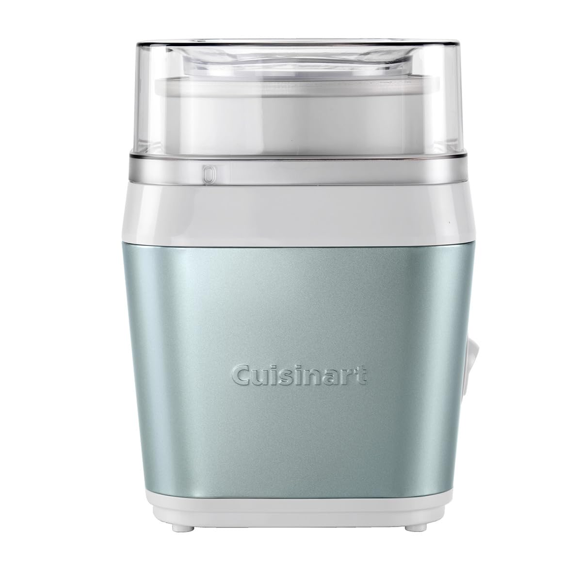 cuisinart-ice21-cool-scoops-sorbeti-re-1-4-l-machine-glace-gelato-sorbet-et-yaou image 7