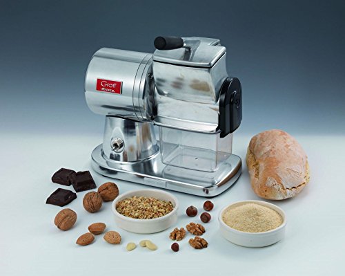 ariete-grat-superior-449-r-pe-fromage-lectrique-professionnelle-en-aluminium-mou image 8
