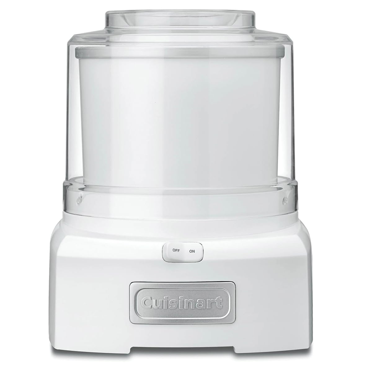 cuisinart-ice21-cool-scoops-sorbeti-re-1-4-l-machine-glace-gelato-sorbet-et-yaou image 1
