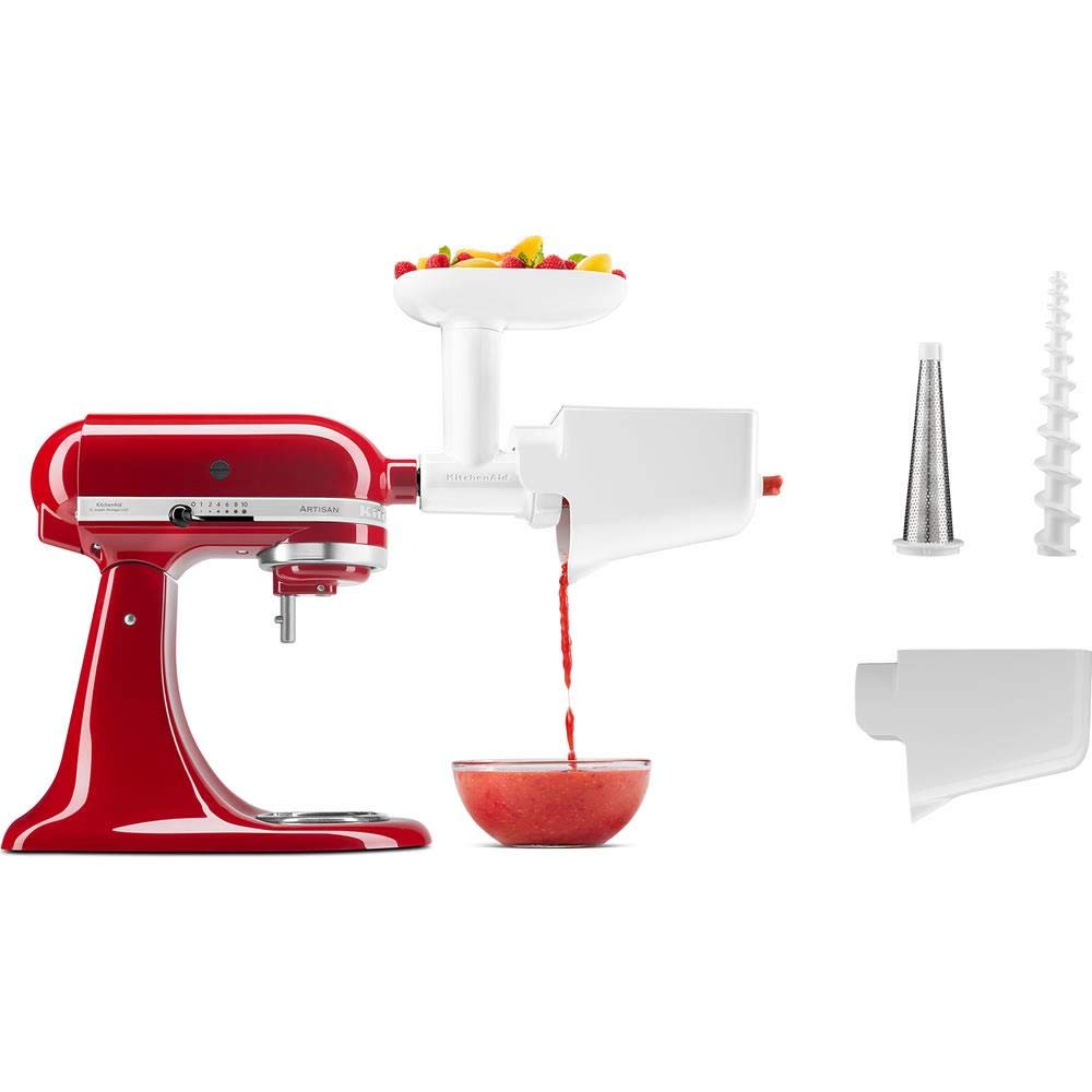 kitchenaid-set-hachoir-passe-l-gumes-pour-robots-p-tissiers-hache-viande-et-l-gu image 4