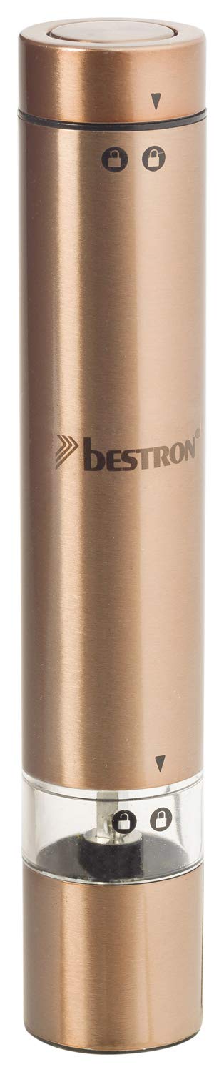 bestron-aps100co-moulin-lectrique-pices-pour-sel-et-poivre-meule-en-c-ramique-fi image 3