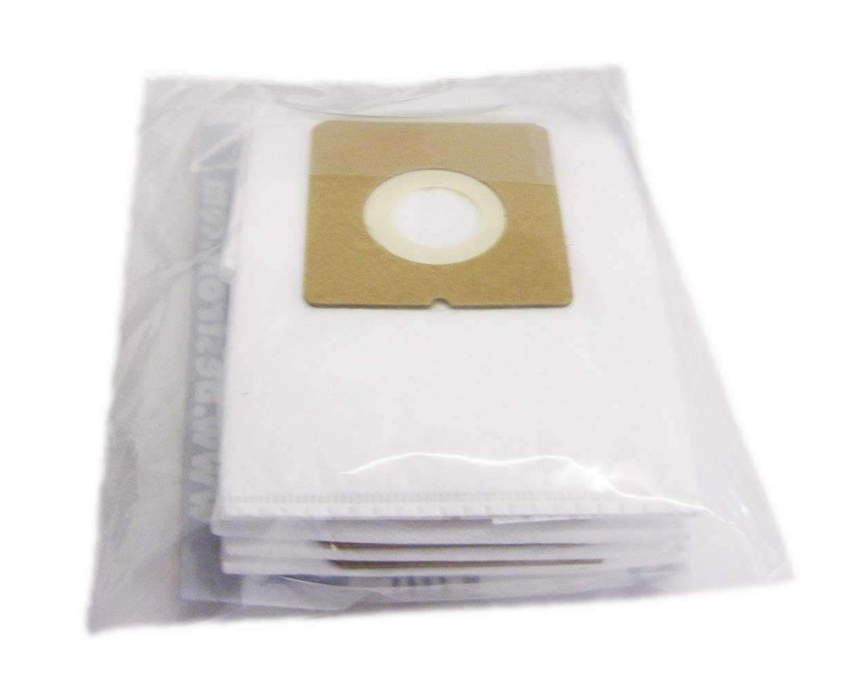 bestron-d00011-lot-de-10-sacs-poussi-re-microfibre-pour-aspirateurs-bestron-as-a image 1