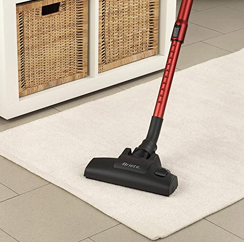 ariete-2761-aspirateur-balai-et-main-2-en-1-600-w-sans-sac image 7