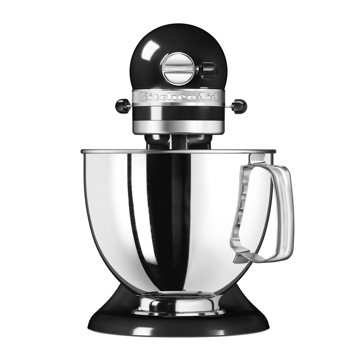 kitchenaid-artisan-5ksm125-robot-p-tissier-t-te-inclinable-4-8-l-avec-fouet-m-la image 3