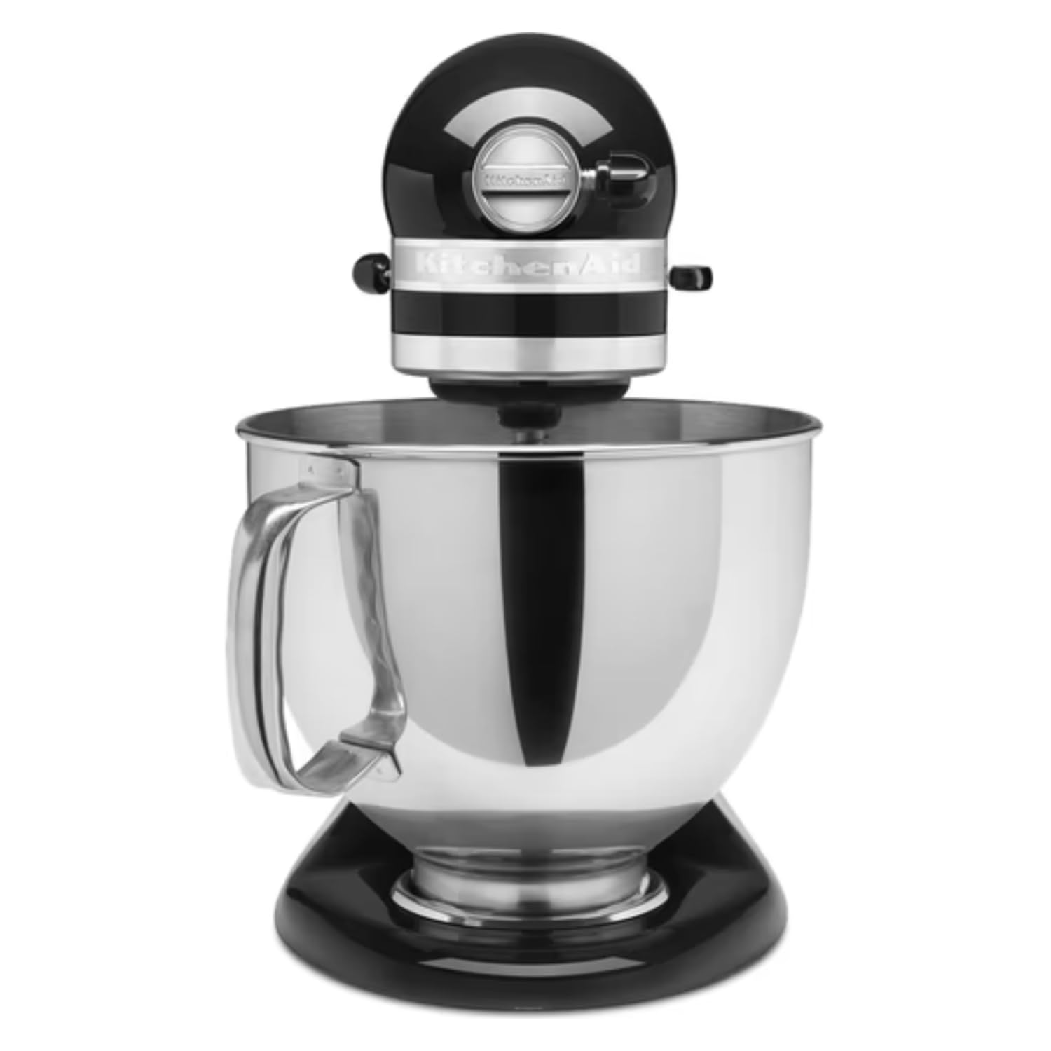 kitchenaid-artisan-5ksm175-robot-p-tissier-t-te-inclinable-avec-5-accessoires-et image 2