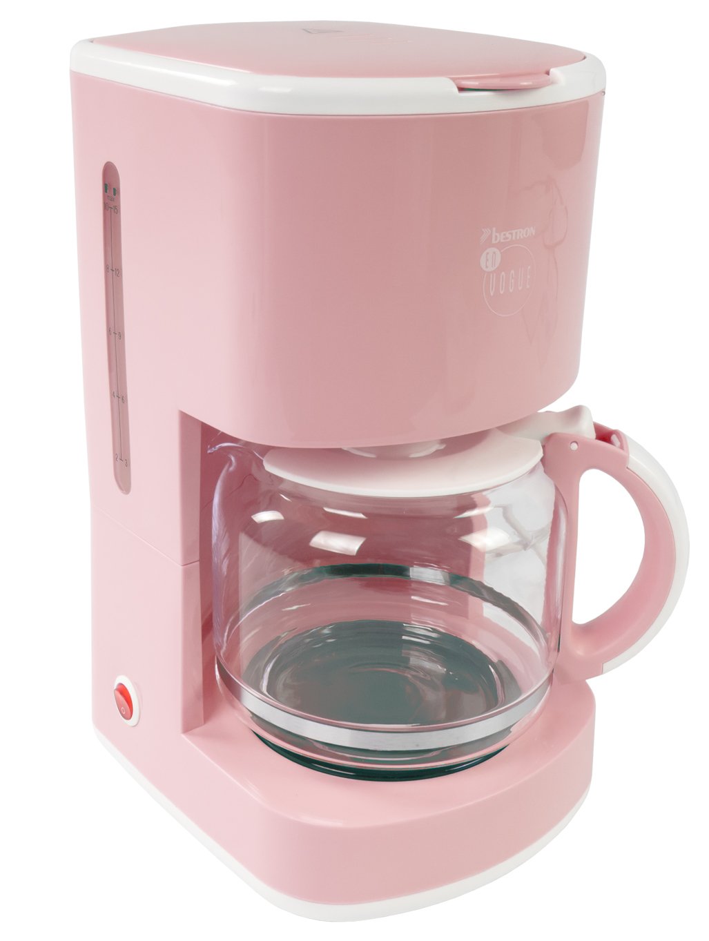 bestron-acm300evp-cafeti-re-filtre-15-tasses-verseuse-en-verre-arr-t-automatique image 1