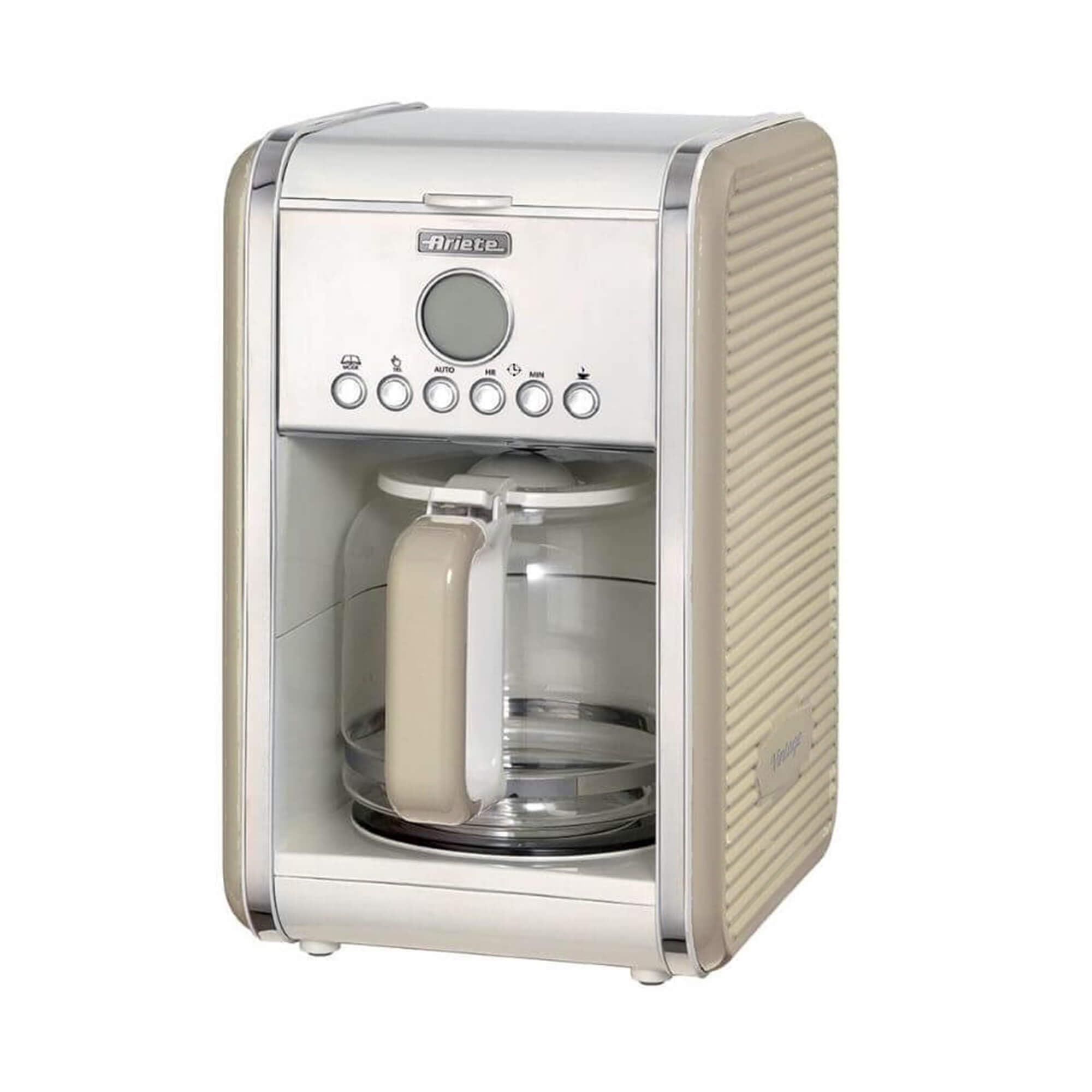 ariete-vintage-1342-machine-caf-americano-filtre-carafe-verre-tremp-1-5-l-jusqu- image 8