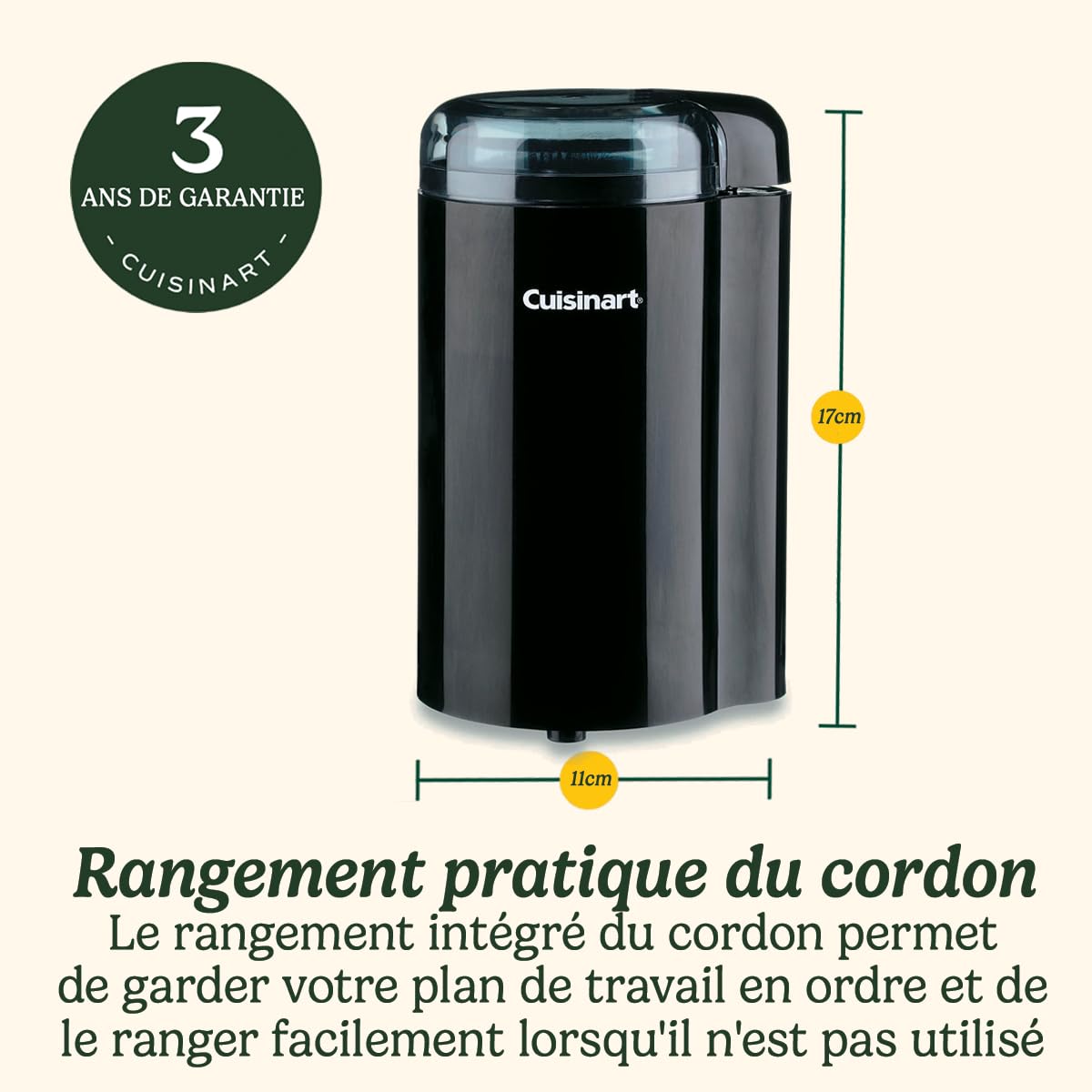 cuisinart-moulin-caf-compact-1-12-tasses-avec-bol-et-lames-en-acier-inoxydable-m image 6