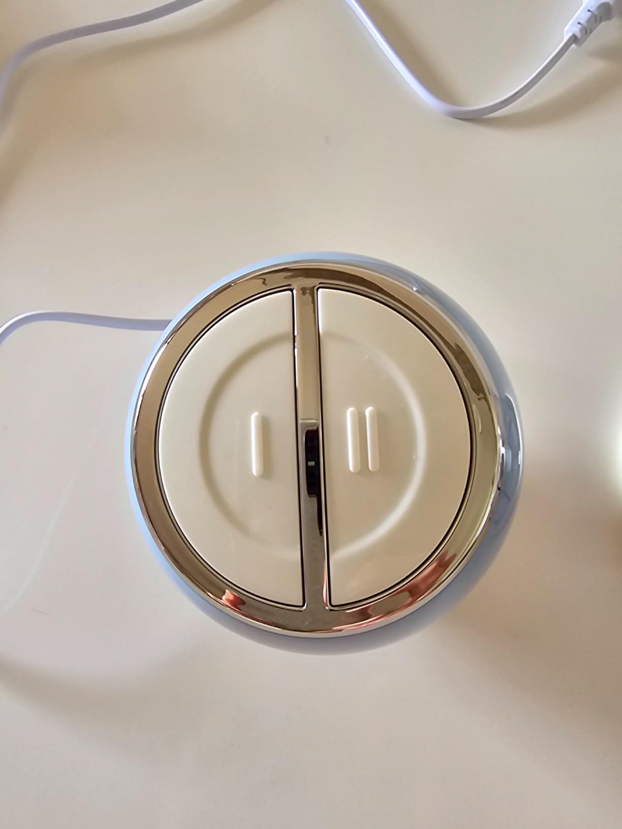 Un petit géant en cuisine