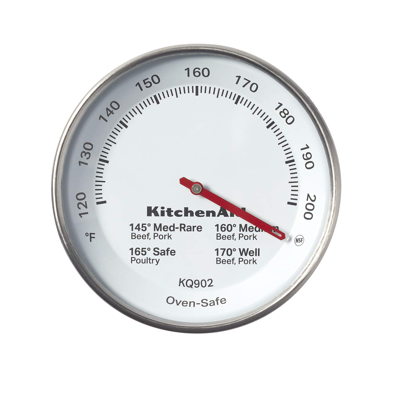 kitchenaid-kq907g-thermom-tre-confiseur-sucre-en-acier-inoxydable-avec-pince-pou image 8