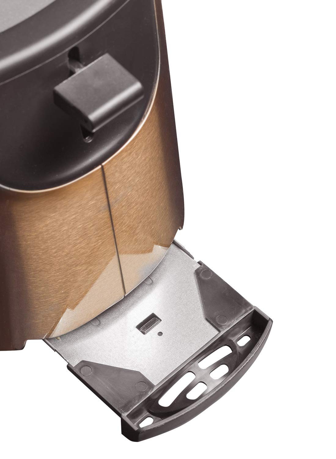 bestron-ats1000co-grille-pain-2-tranches-copper-collection-7-niveaux-de-brunissa image 3