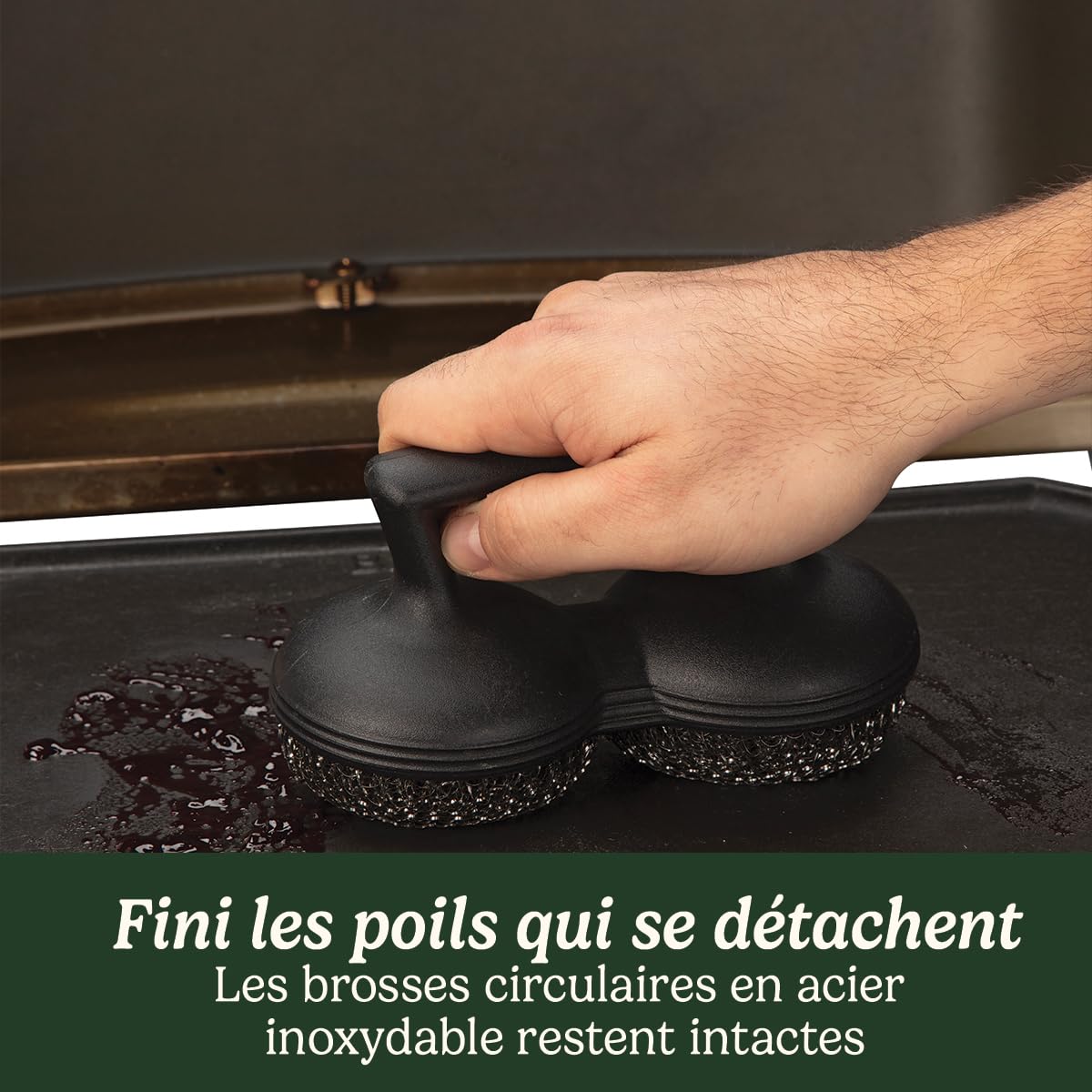 cuisinart-power-scour-brosse-de-nettoyage-pour-barbecue-avec-disques-r-curables- image 3