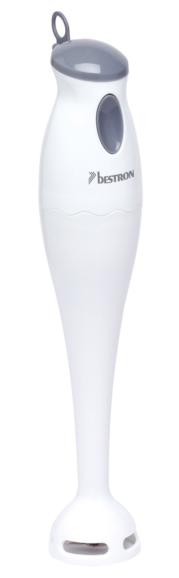bestron-axb986-mixeur-plongeant-ergonomique-170-w-interrupteur-de-s-curit-blanc image 1