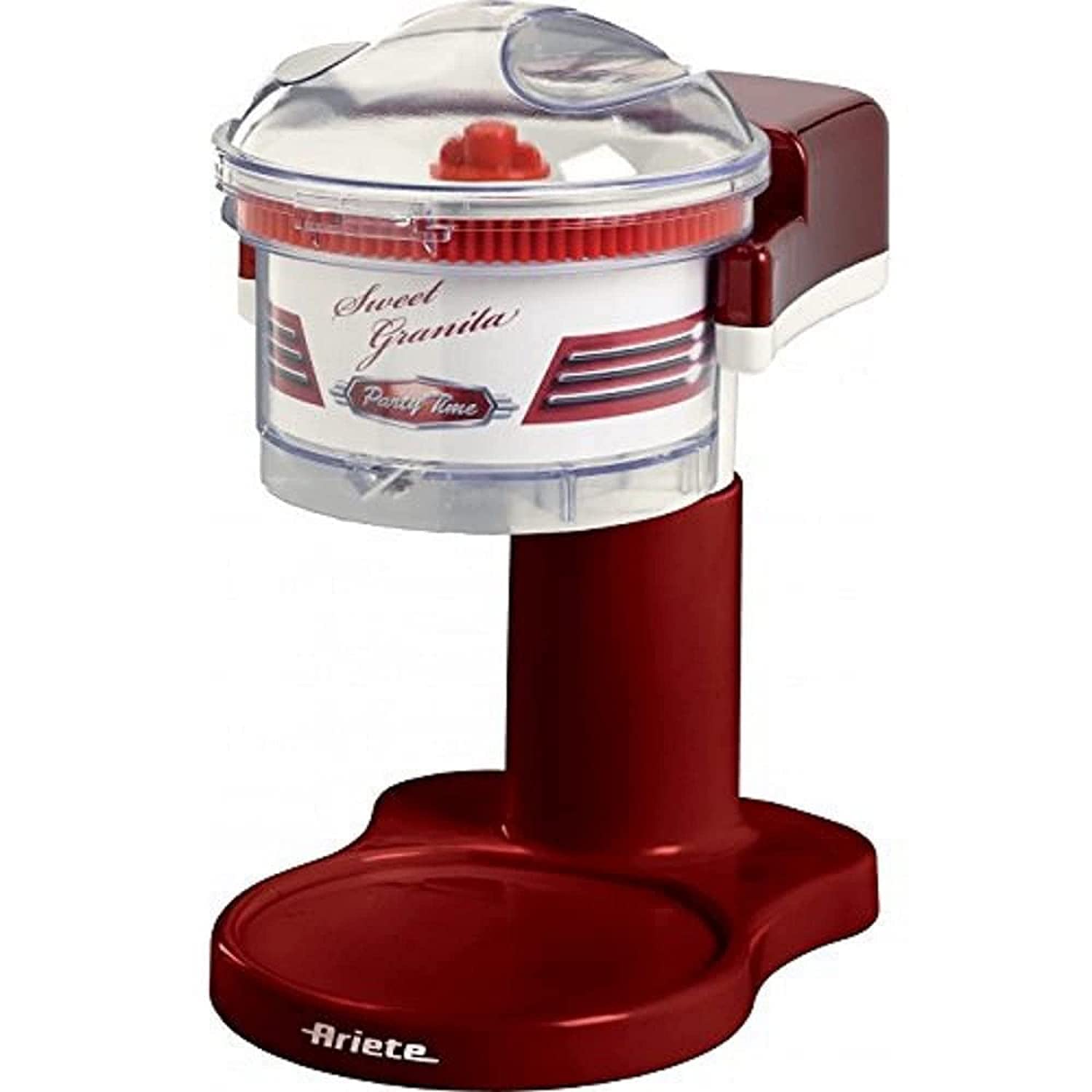 ariete-party-time-76-broyeur-de-glace-lectrique-30-w-avec-lames-en-acier-inoxyda image 6