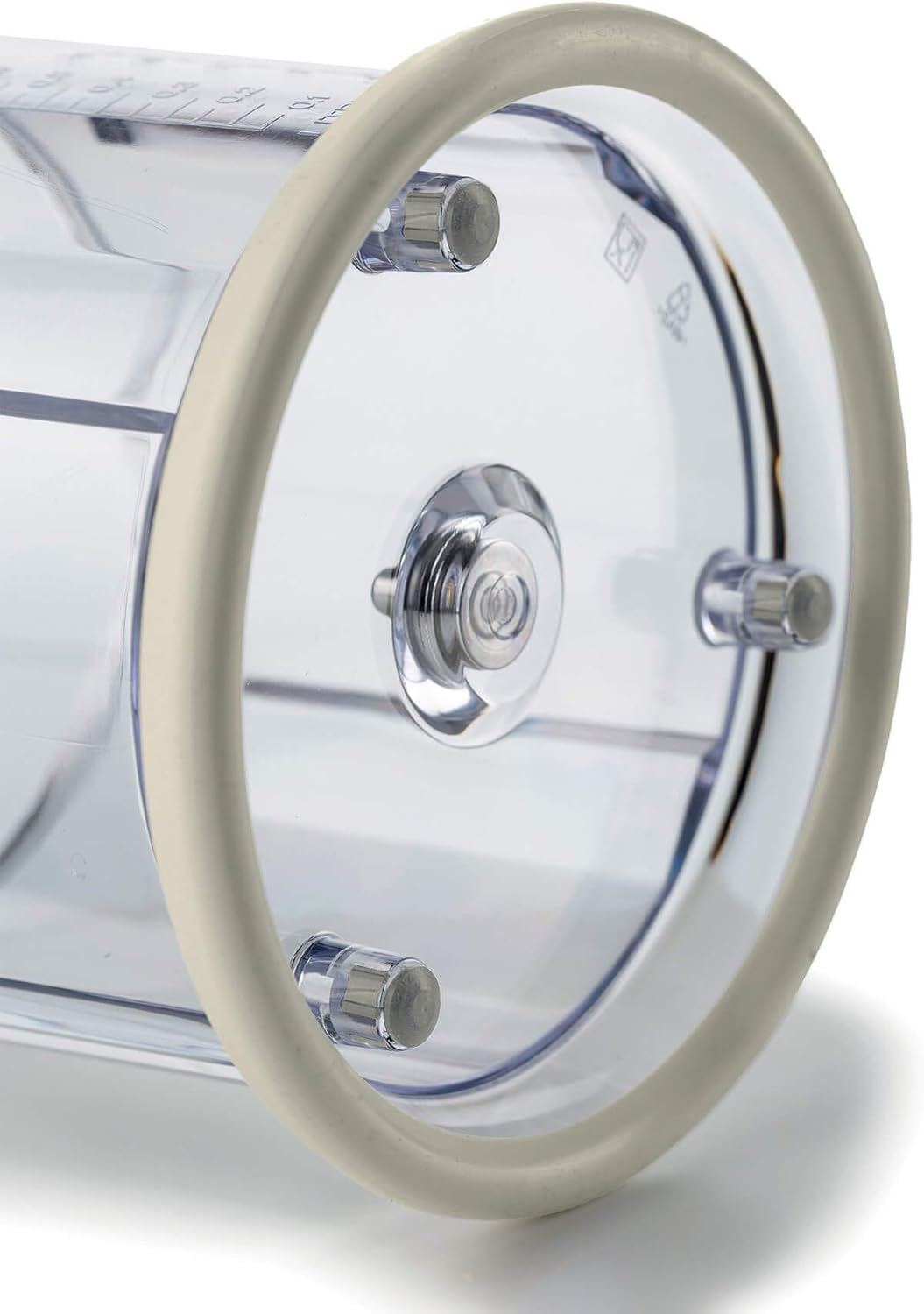 ariete-vintage-438-hachoir-lectrique-multifonction-600-ml-4-lames-inox-2-vitesse image 7