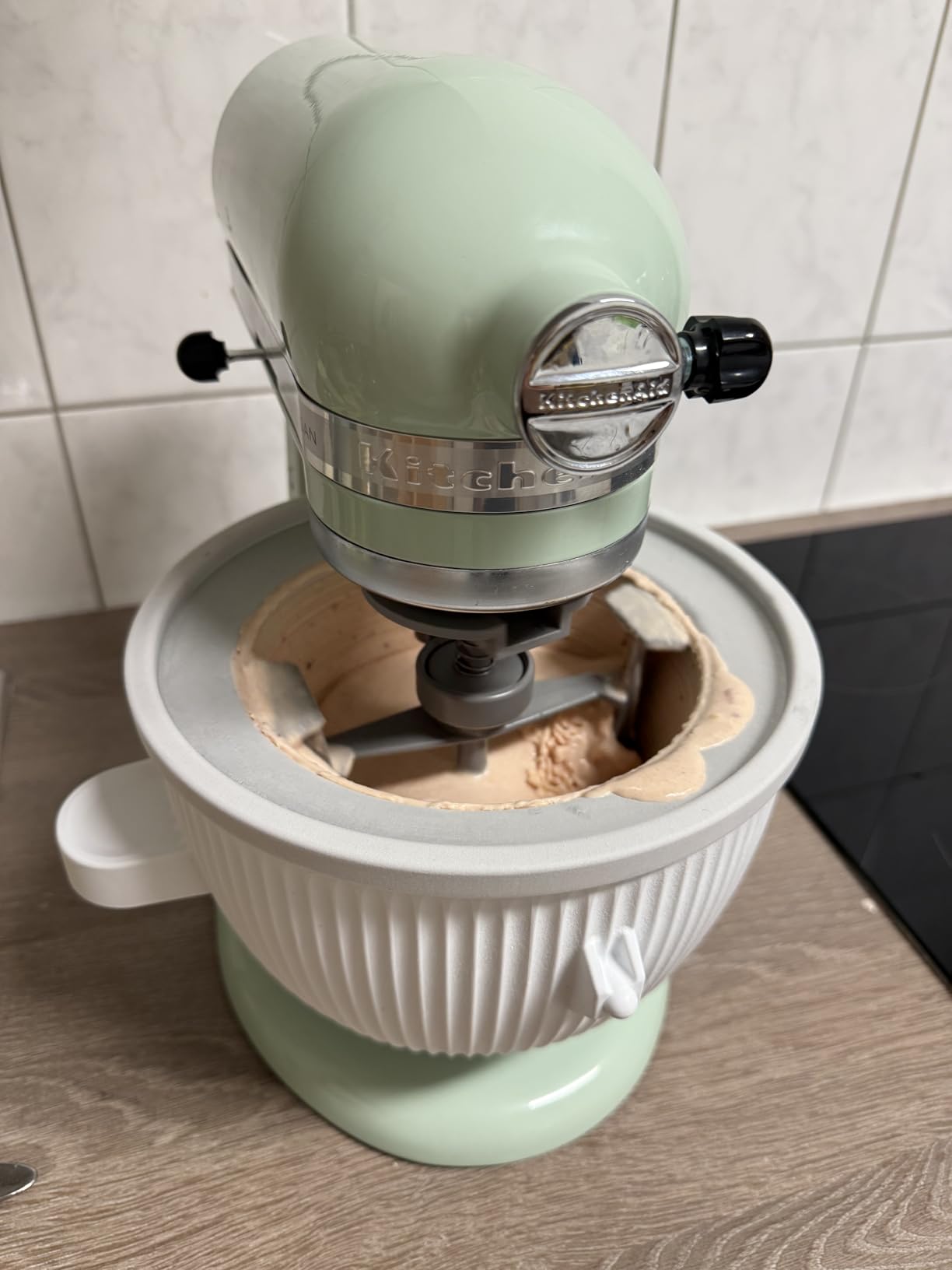Sorbet maison enfin facile