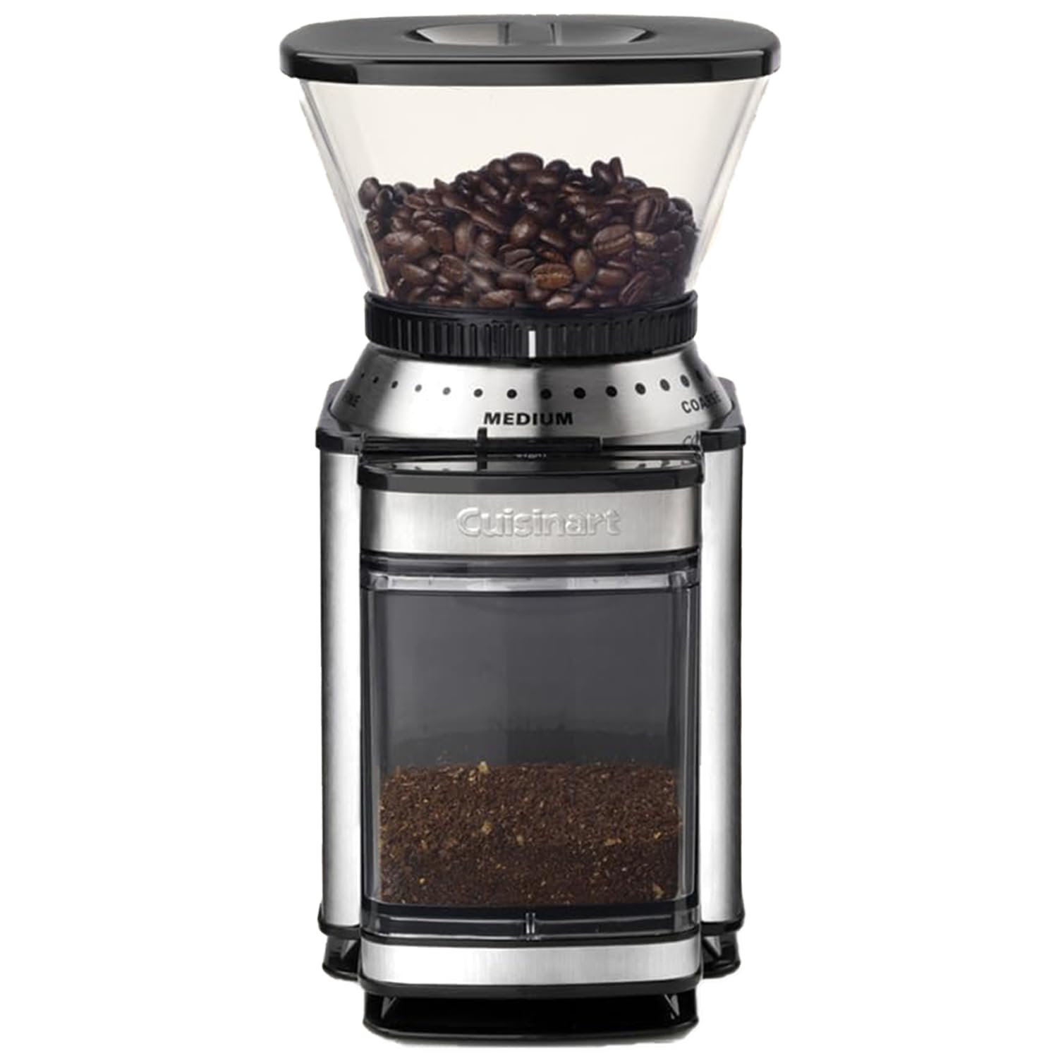 cuisinart-moulin-caf-meules-coniques-35-r-glages-de-mouture-tr-mie-225-g-compati image 8