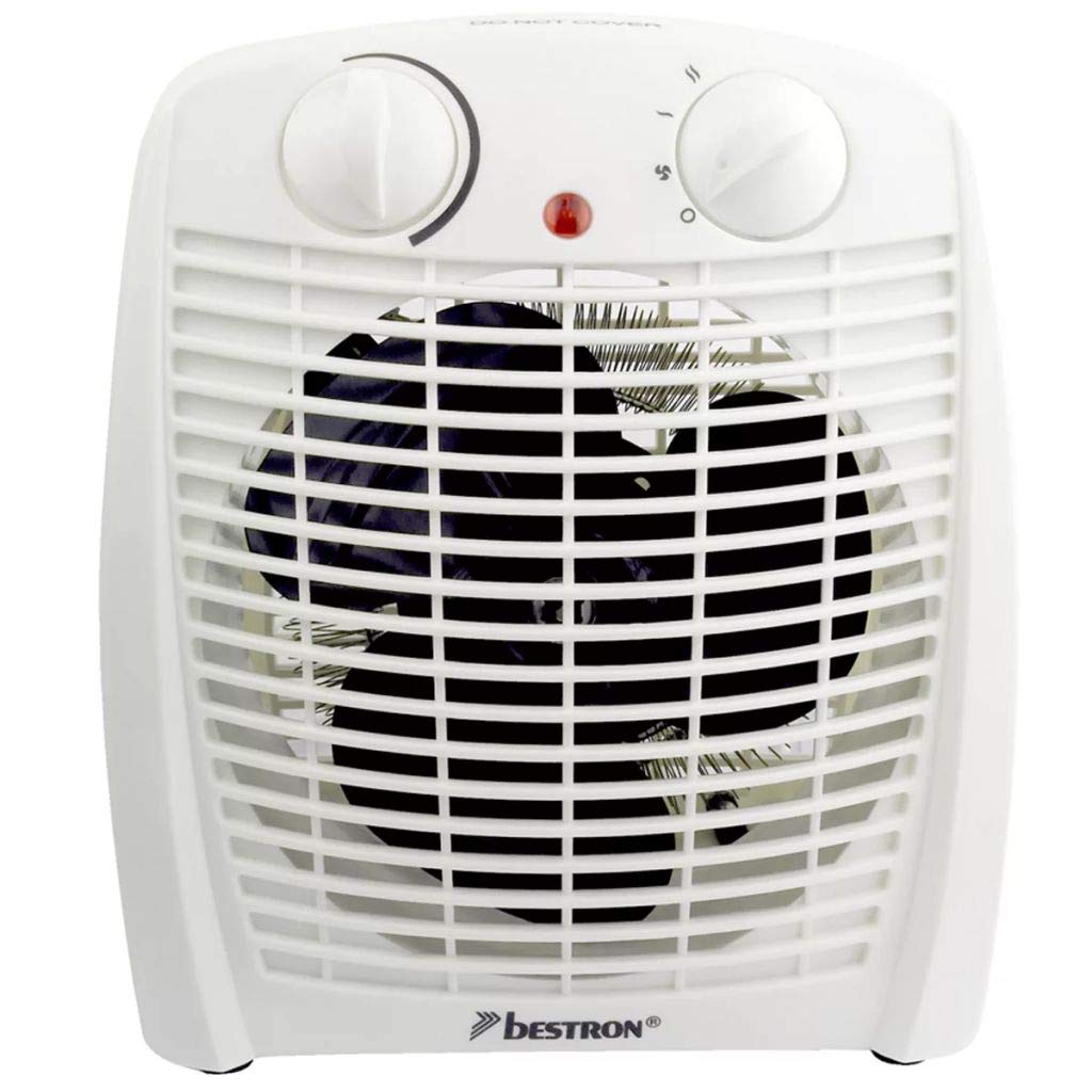 bestron-winter-warm-afh211w-radiateur-soufflant-lectrique-2000-w-4-positions-the image 2