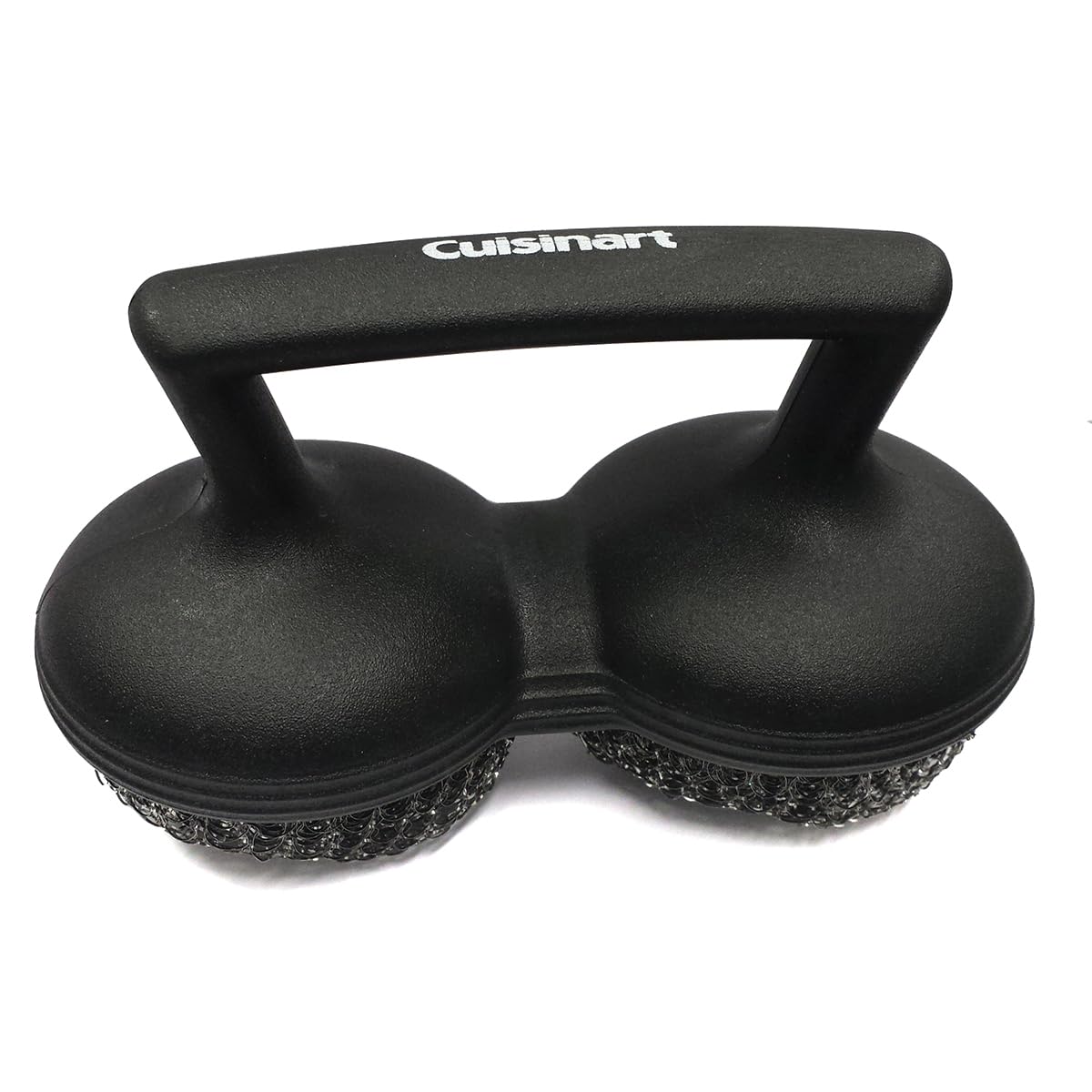 cuisinart-power-scour-brosse-de-nettoyage-pour-barbecue-avec-disques-r-curables- image 1