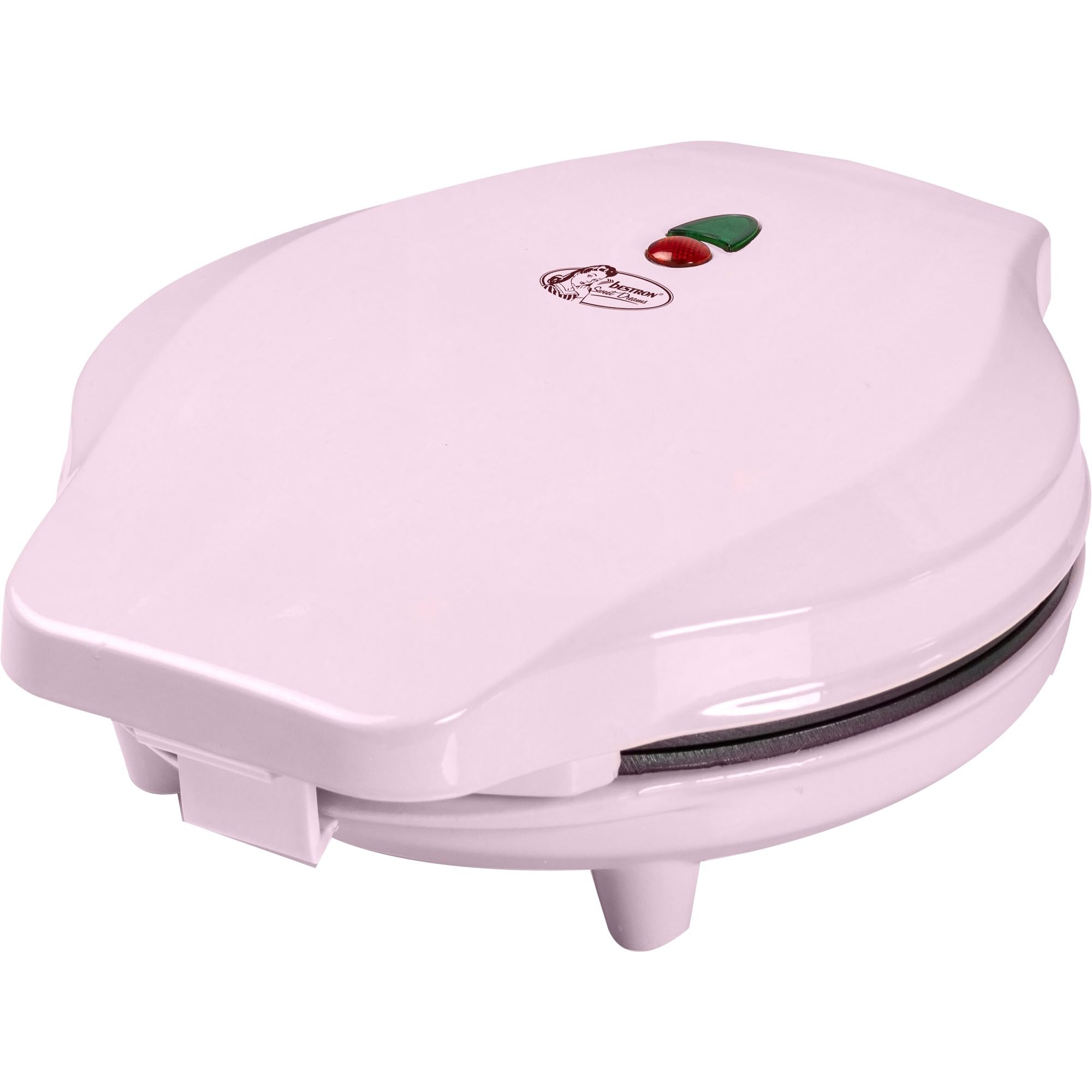 bestron-gaufrier-bulles-bubble-waffle-700-w-rev-tement-antiadh-sif-t-moin-de-cui image 4