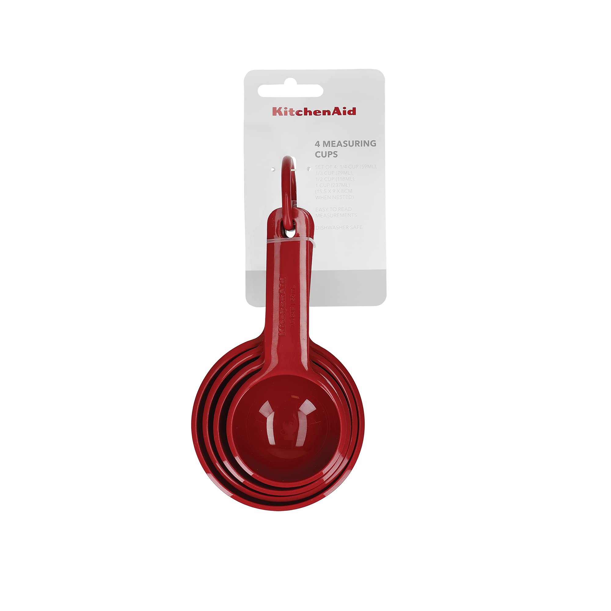 kitchenaid-set-de-4-tasses-mesurer-empilables-rouge-graduations-ml-et-conversion image 4