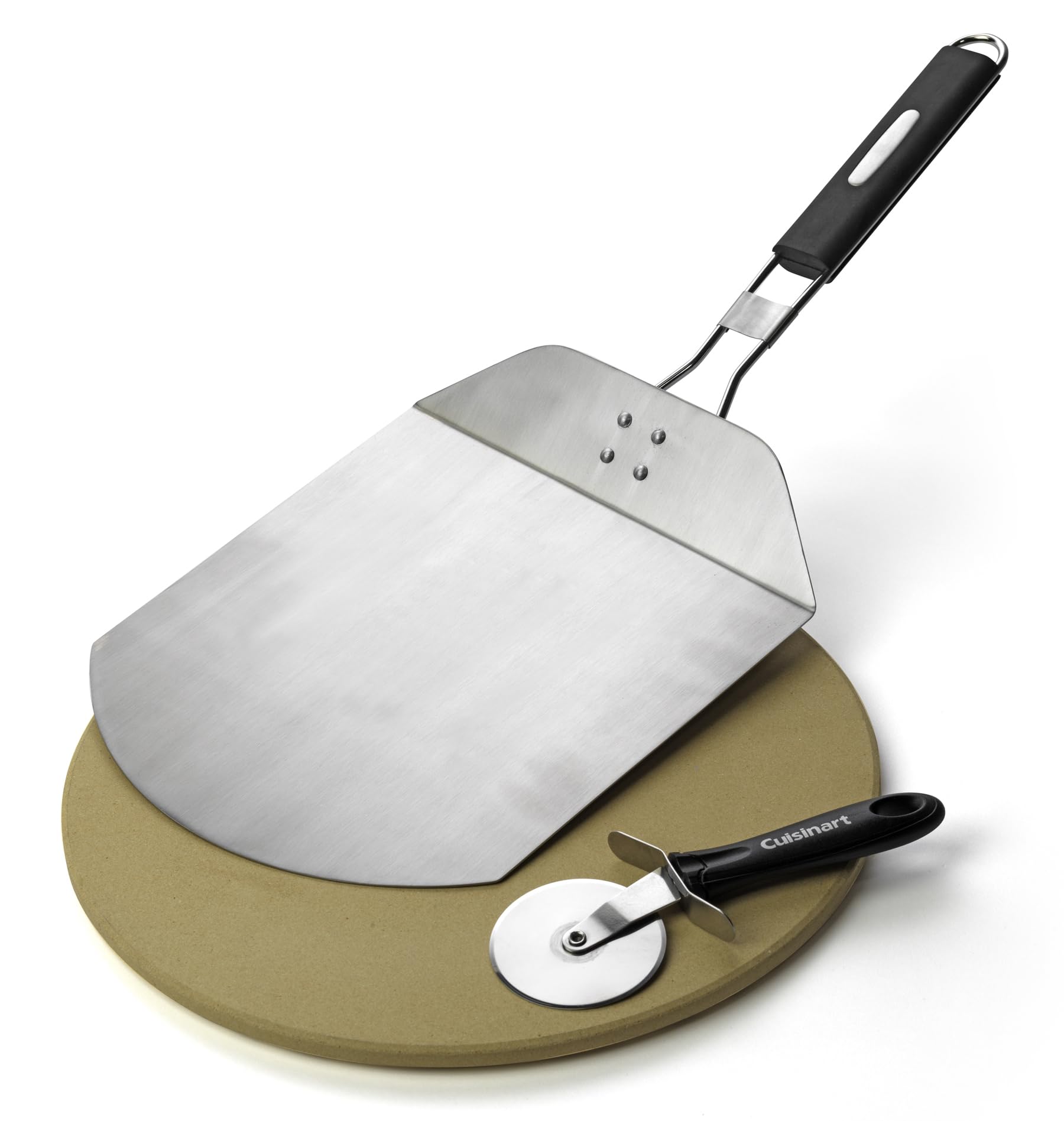 cuisinart-cps-445-ensemble-pizza-grill-3-pi-ces-pierre-pizza-cordi-rite-33-cm-pe image 7