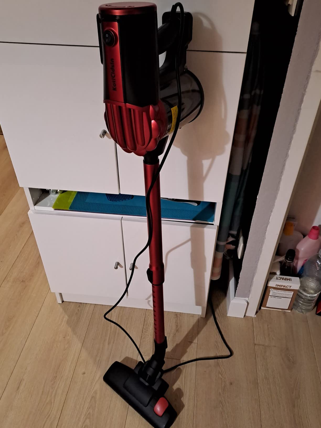 Mon meilleur achat de l'année