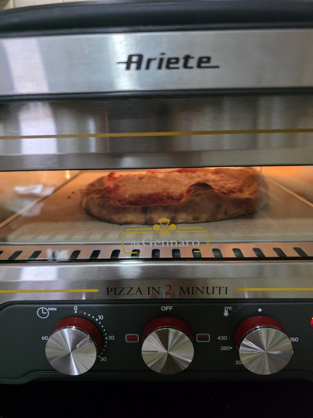 Fidèle à ses promesses