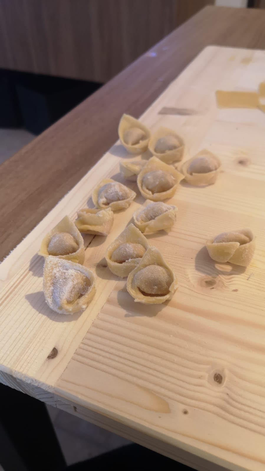 Le vrai goût de l'Italie