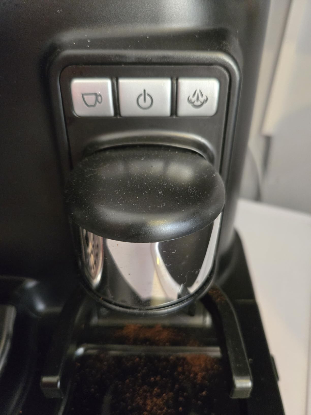 Le café en grains change tout