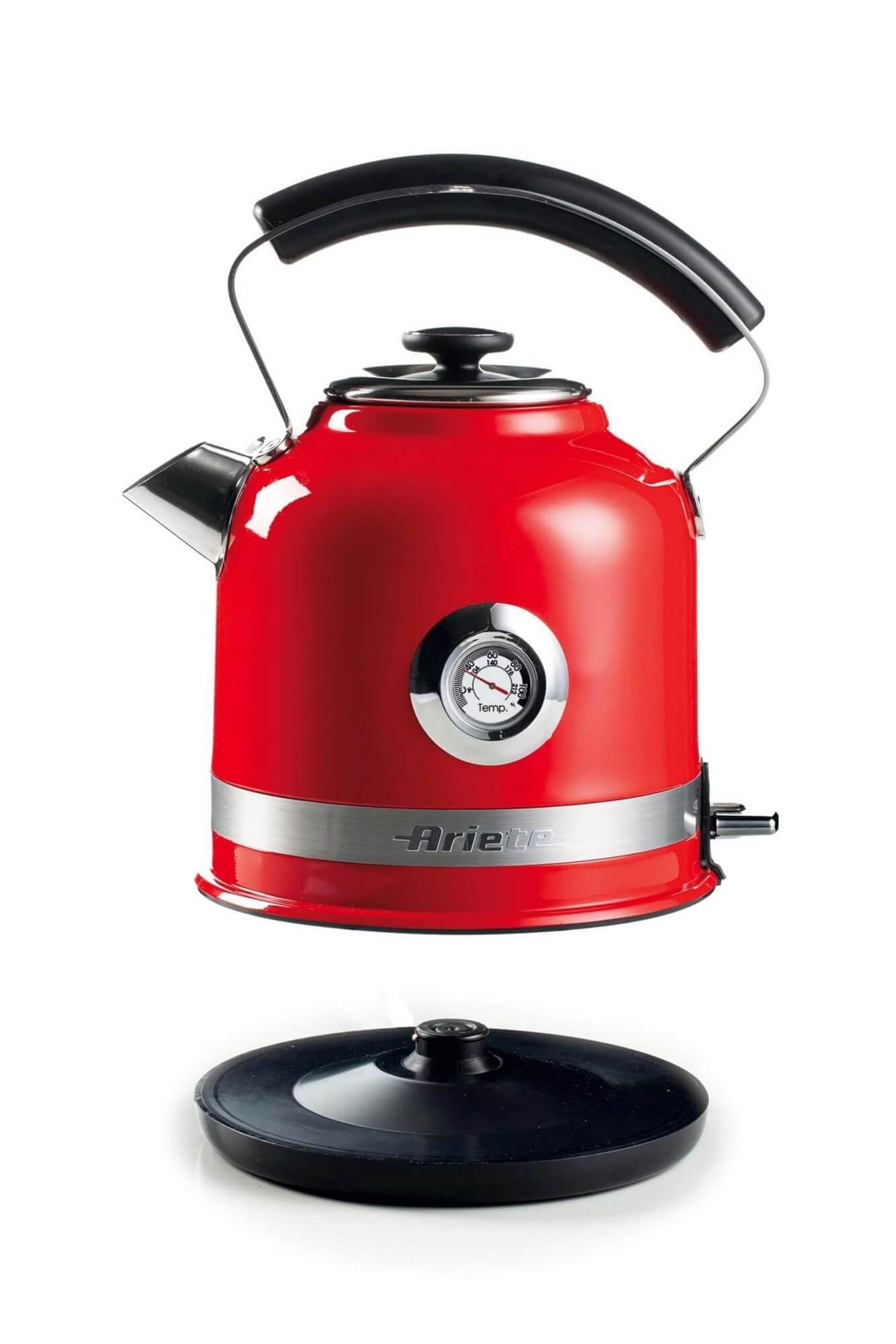 ariete-moderna-2854-bouilloire-lectrique-en-acier-inoxydable-avec-thermom-tre-ba image 5