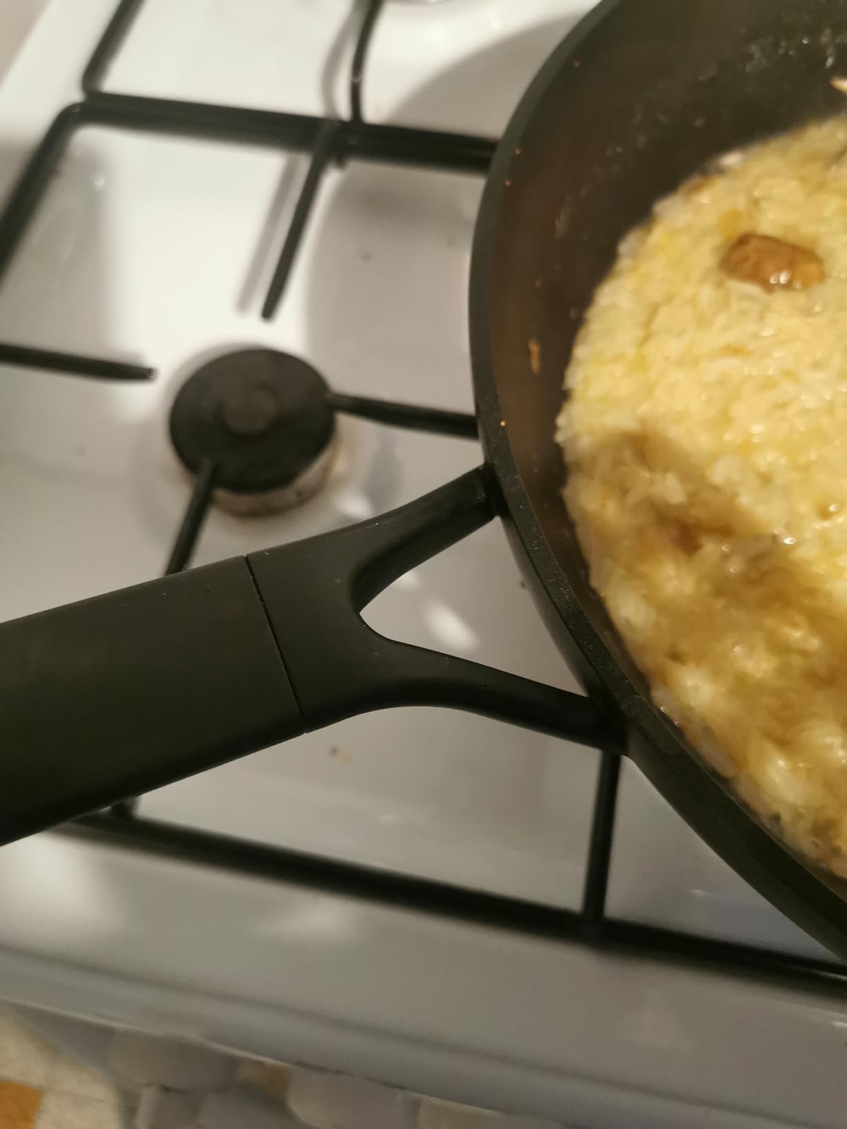 Je cuisine enfin sans stress