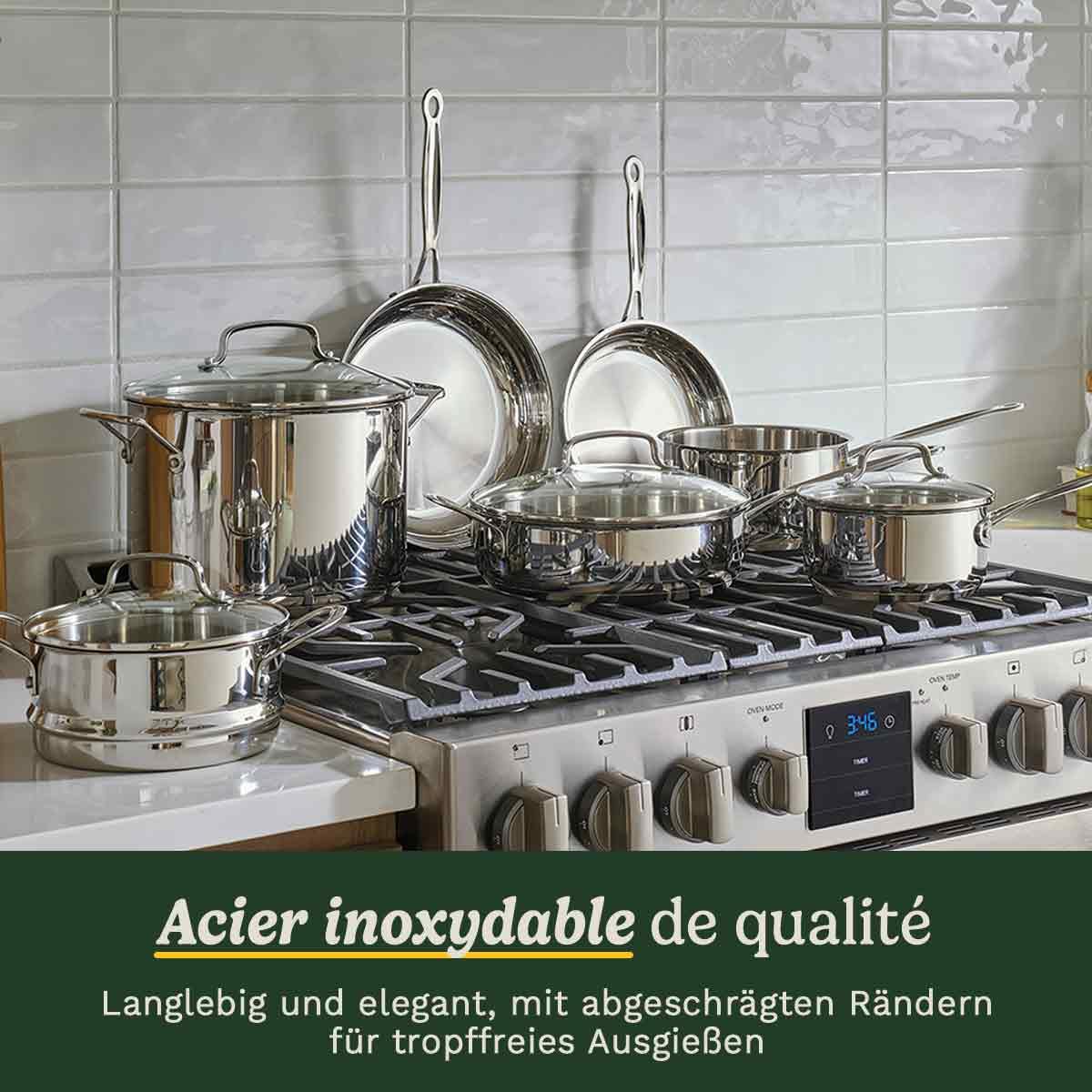 cuisinart-chef-s-classic-7711g-batterie-inox-11-pi-ces-casseroles-po-les-faitout image 5