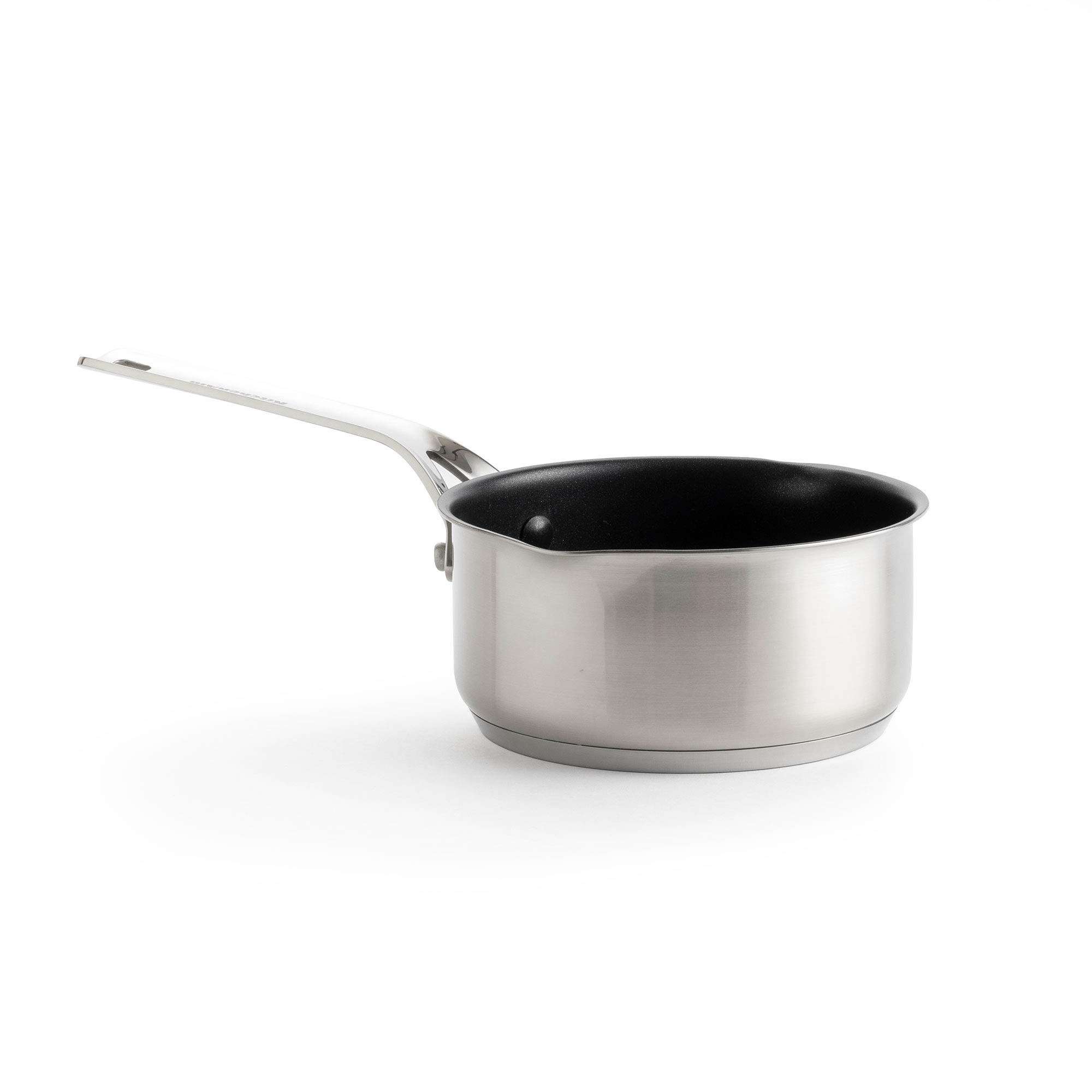 kitchenaid-casserole-lait-antiadh-sive-inox-3-couches-16-cm-1-5-l-multicouche-cl image 1