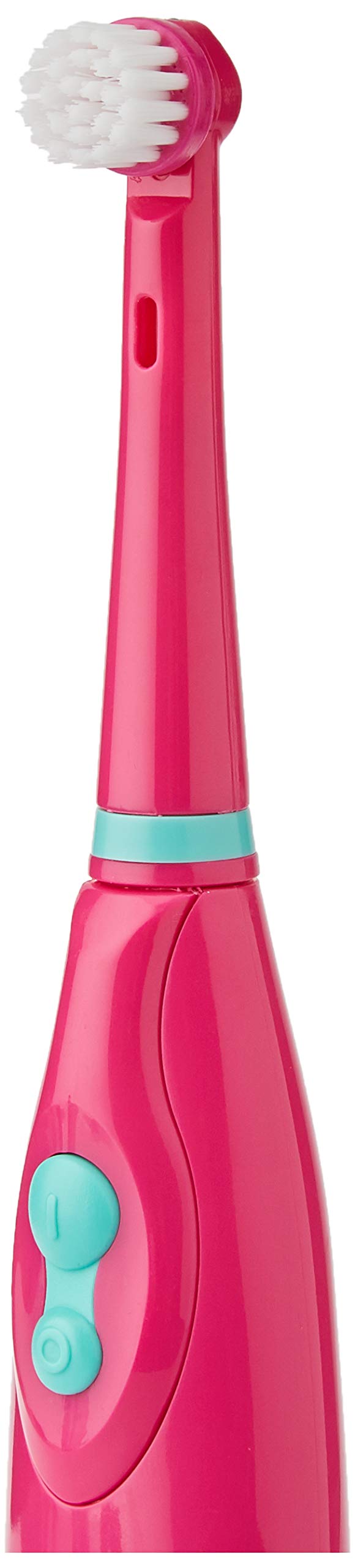 bestron-dsa3500p-brosse-dents-lectrique-pour-enfants-pretty-pony-avec-gobelet-sa image 3