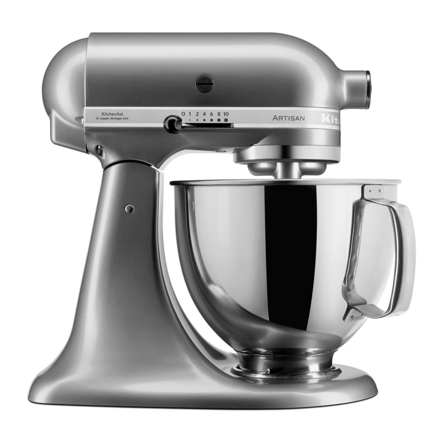 kitchenaid-artisan-5ksm175-robot-p-tissier-t-te-inclinable-avec-5-accessoires-et image 8