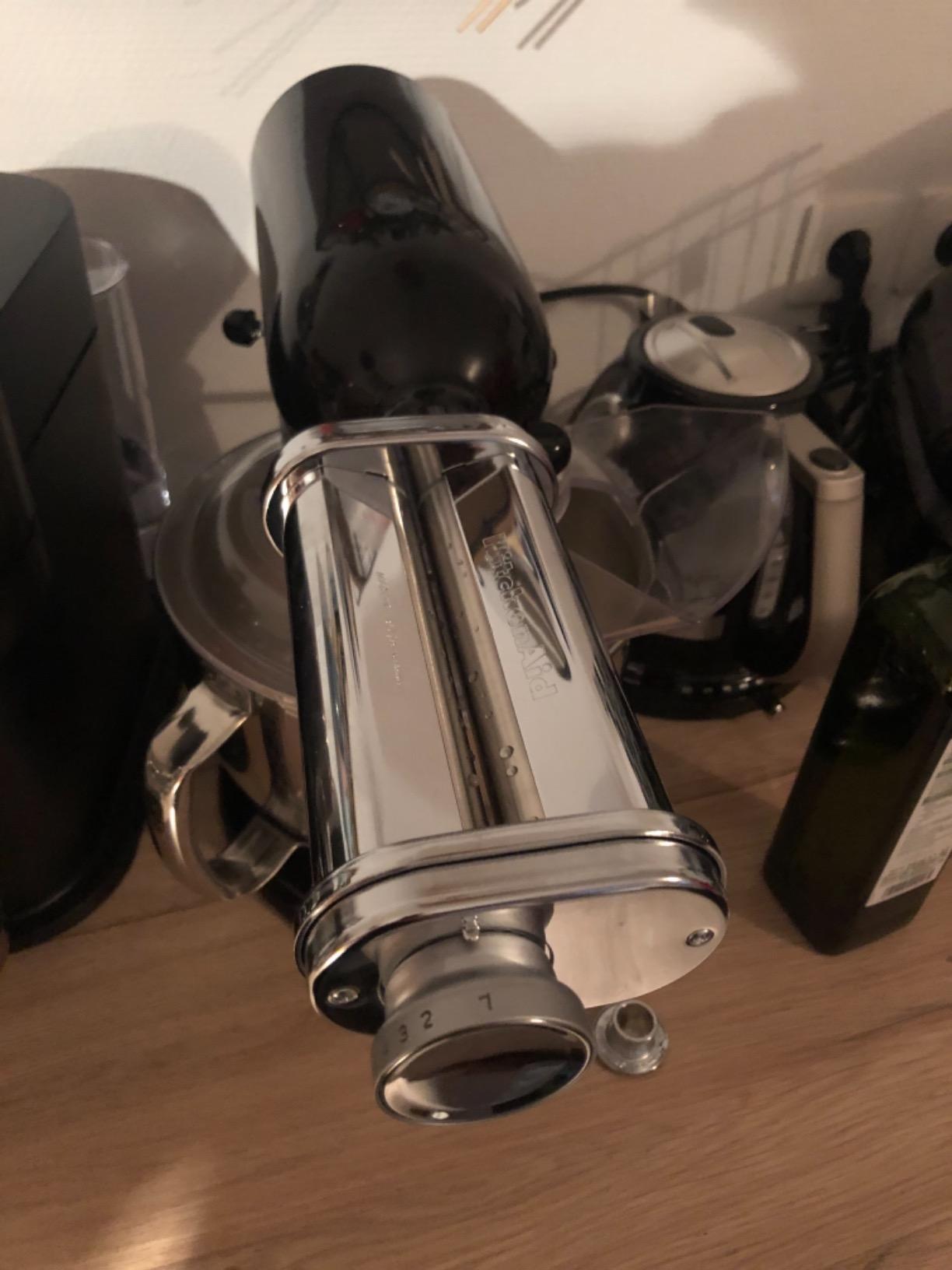 Le meilleur investissement culinaire de l'année