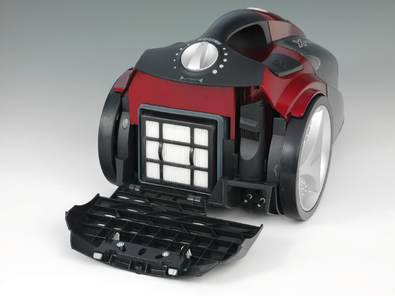 ariete-x-force-00p274100ar0-aspirateur-sans-sac-cyclonique-double-classe-a-r-ser image 3