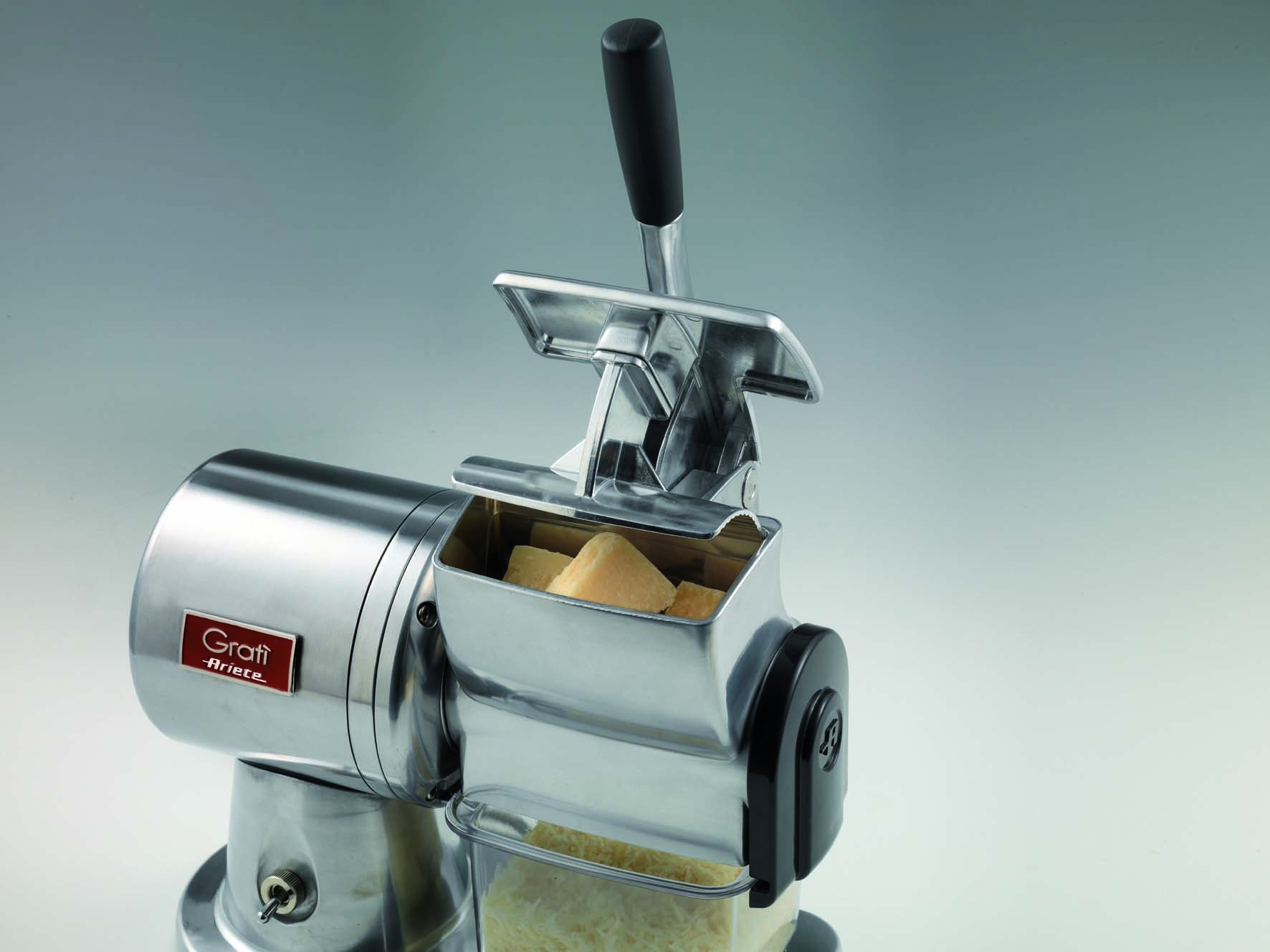ariete-grat-superior-449-r-pe-fromage-lectrique-professionnelle-en-aluminium-mou image 4