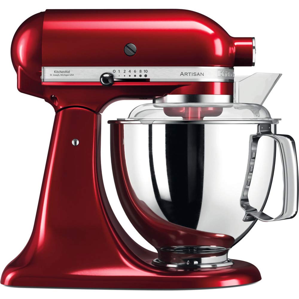 kitchenaid-artisan-5ksm175-robot-p-tissier-t-te-inclinable-avec-5-accessoires-et image 7
