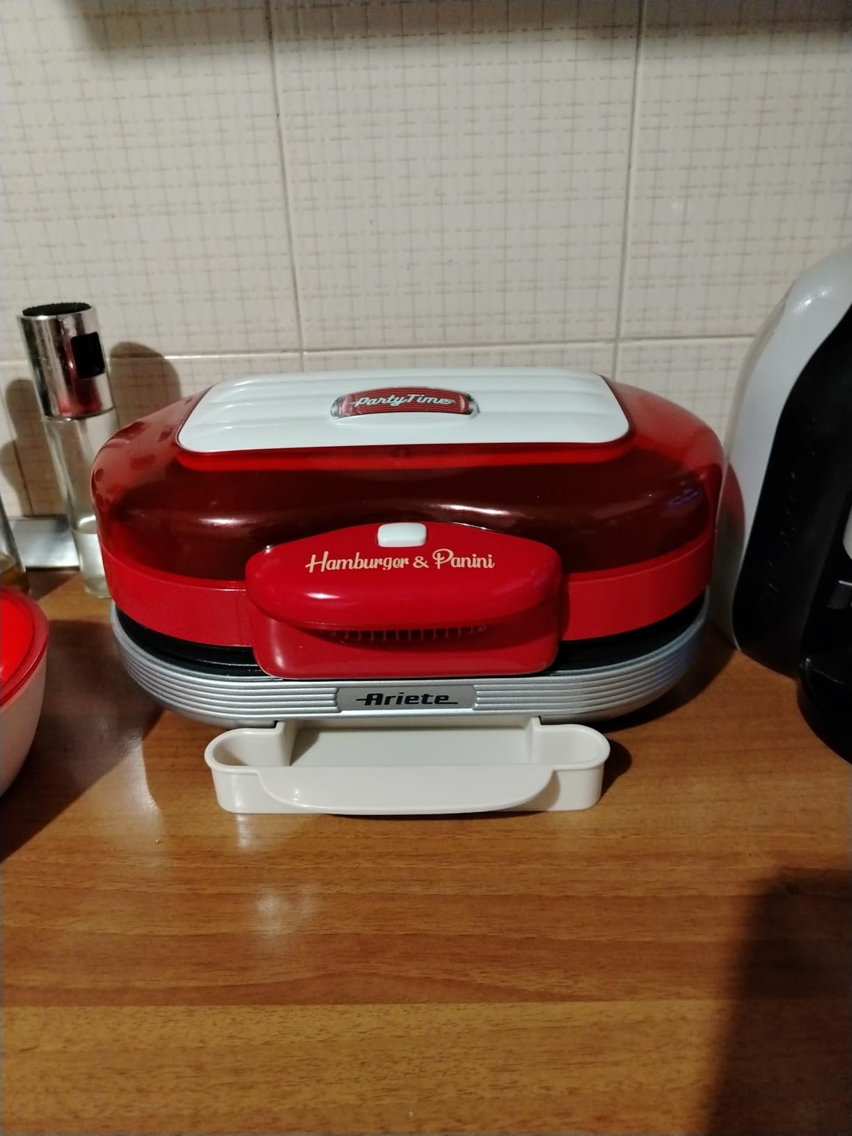 Parfait pour les soirées burgers