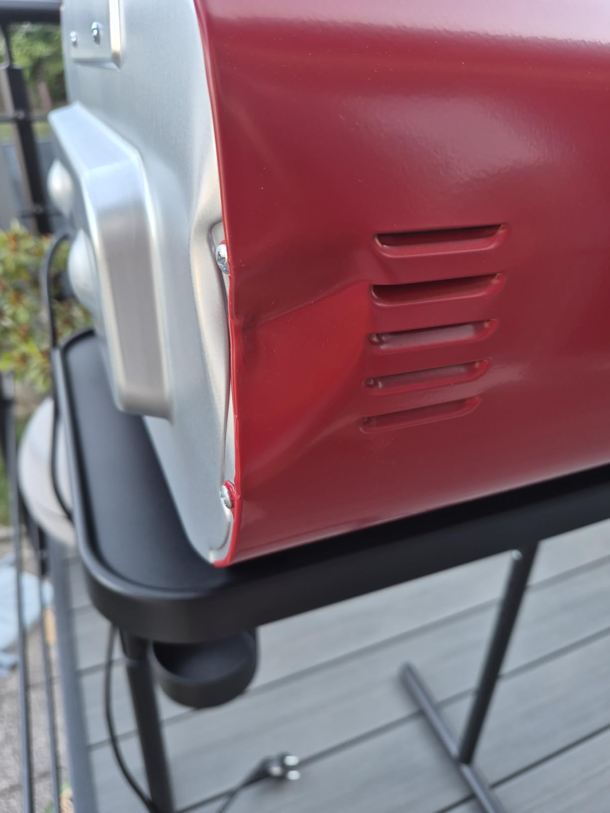 Bon produit mais cher en électricité