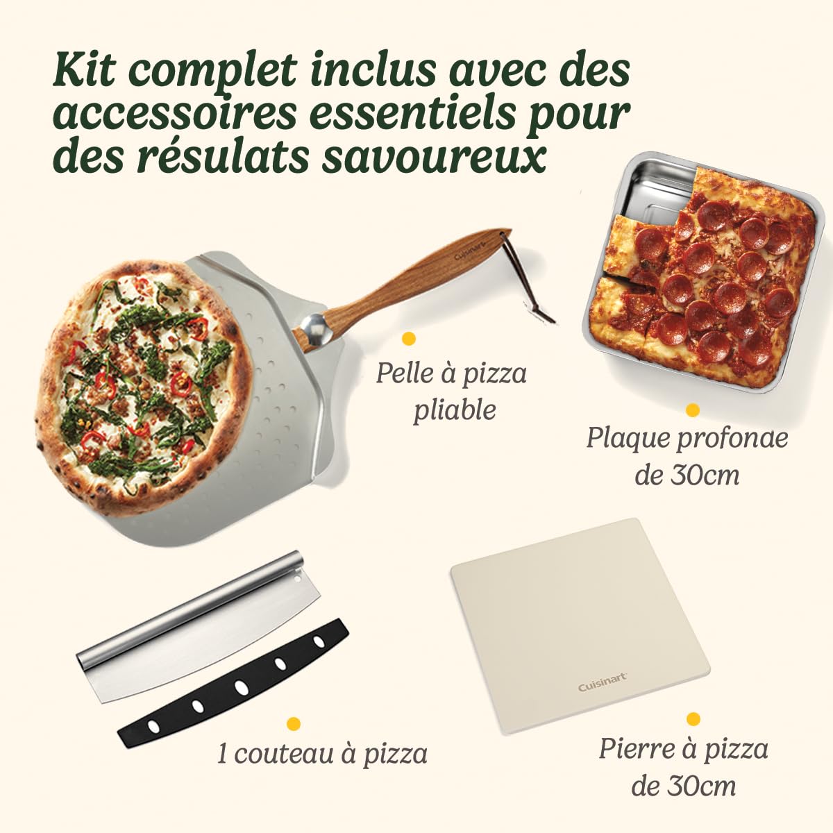 cuisinart-four-pizza-d-int-rieur-400-c-effet-feu-de-bois-pr-t-en-5-minutes-kit-c image 4