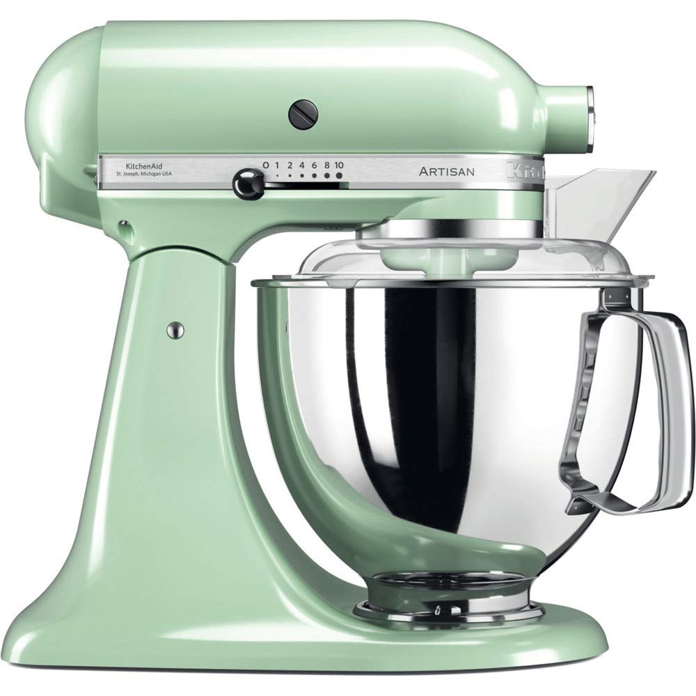 kitchenaid-artisan-5ksm175-robot-p-tissier-t-te-inclinable-avec-5-accessoires-et image 6
