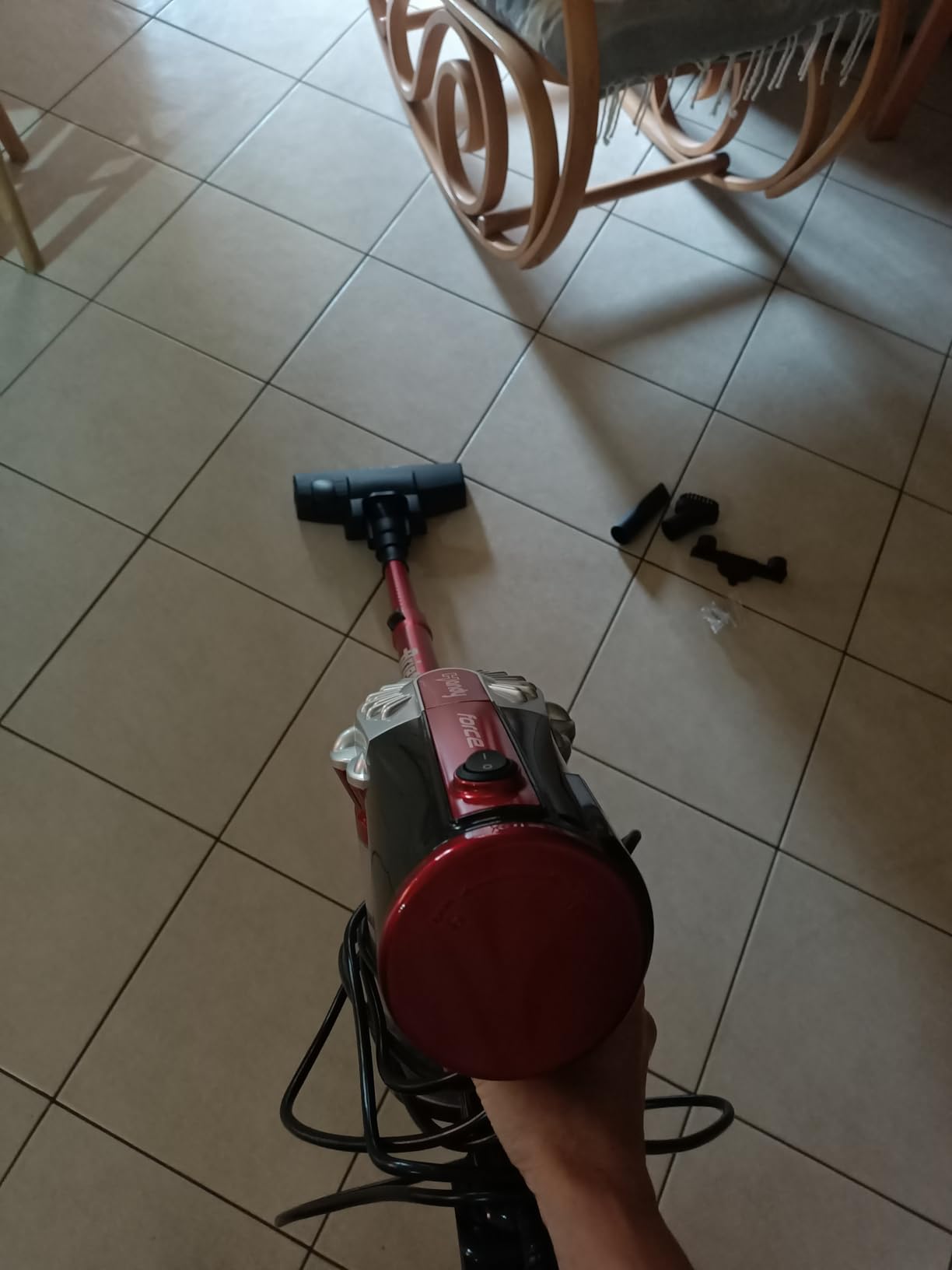 Très satisfait