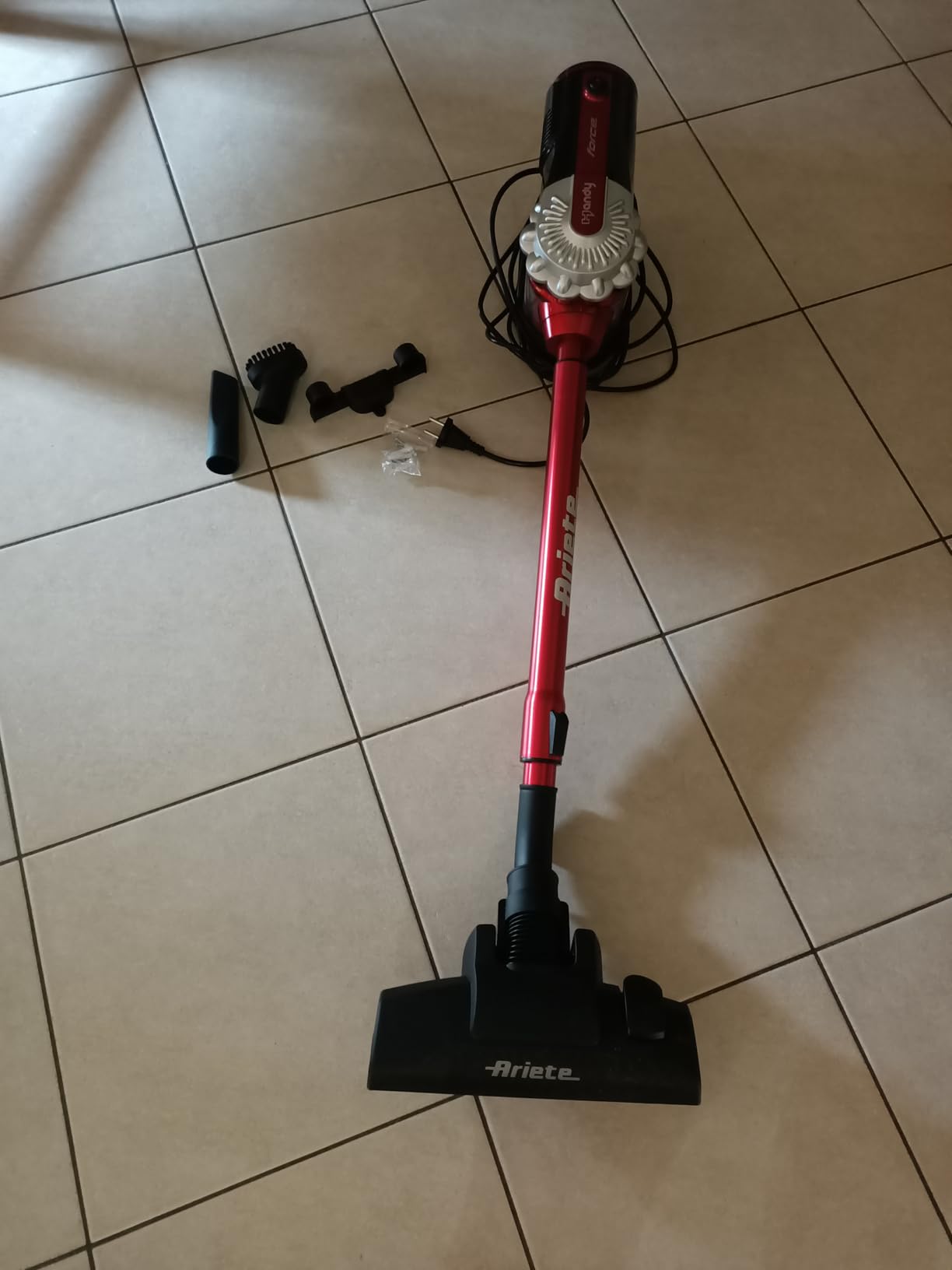 Génial pour la voiture !