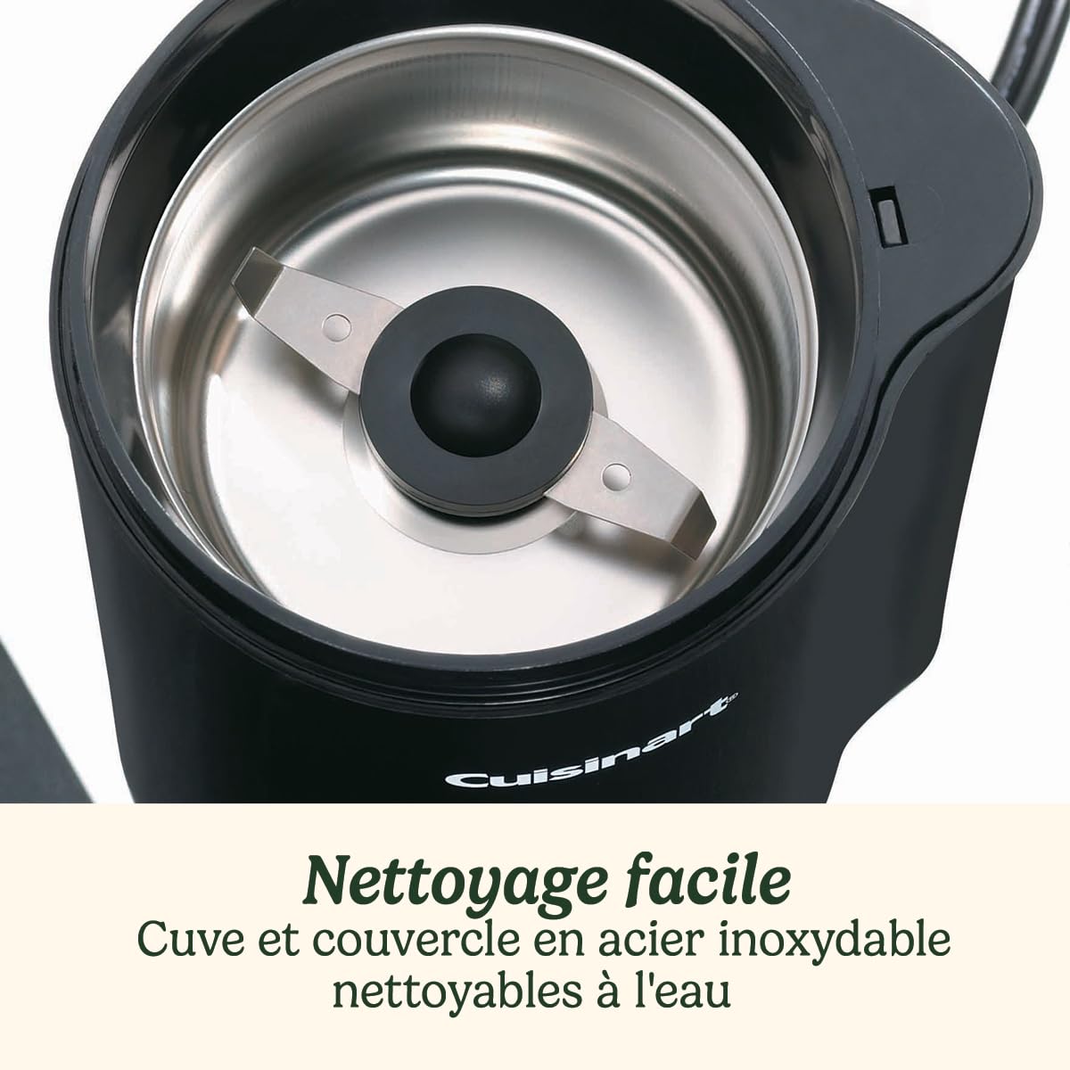 cuisinart-moulin-caf-compact-1-12-tasses-avec-bol-et-lames-en-acier-inoxydable-m image 4