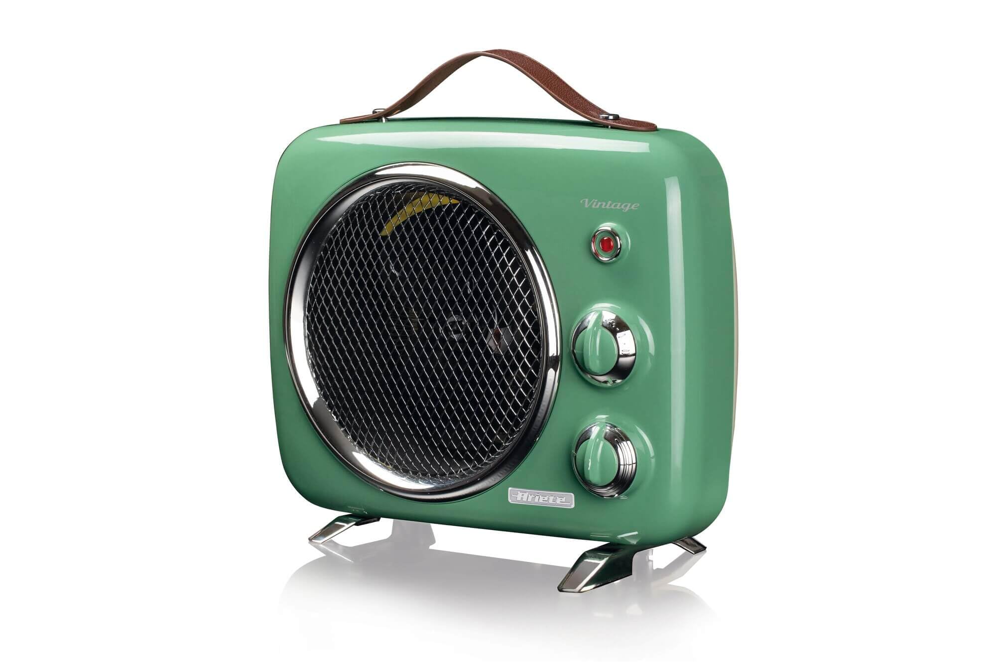 ariete-808-chauffage-soufflant-vintage-fonctions-chaud-et-froid-thermostat-r-gla image 7