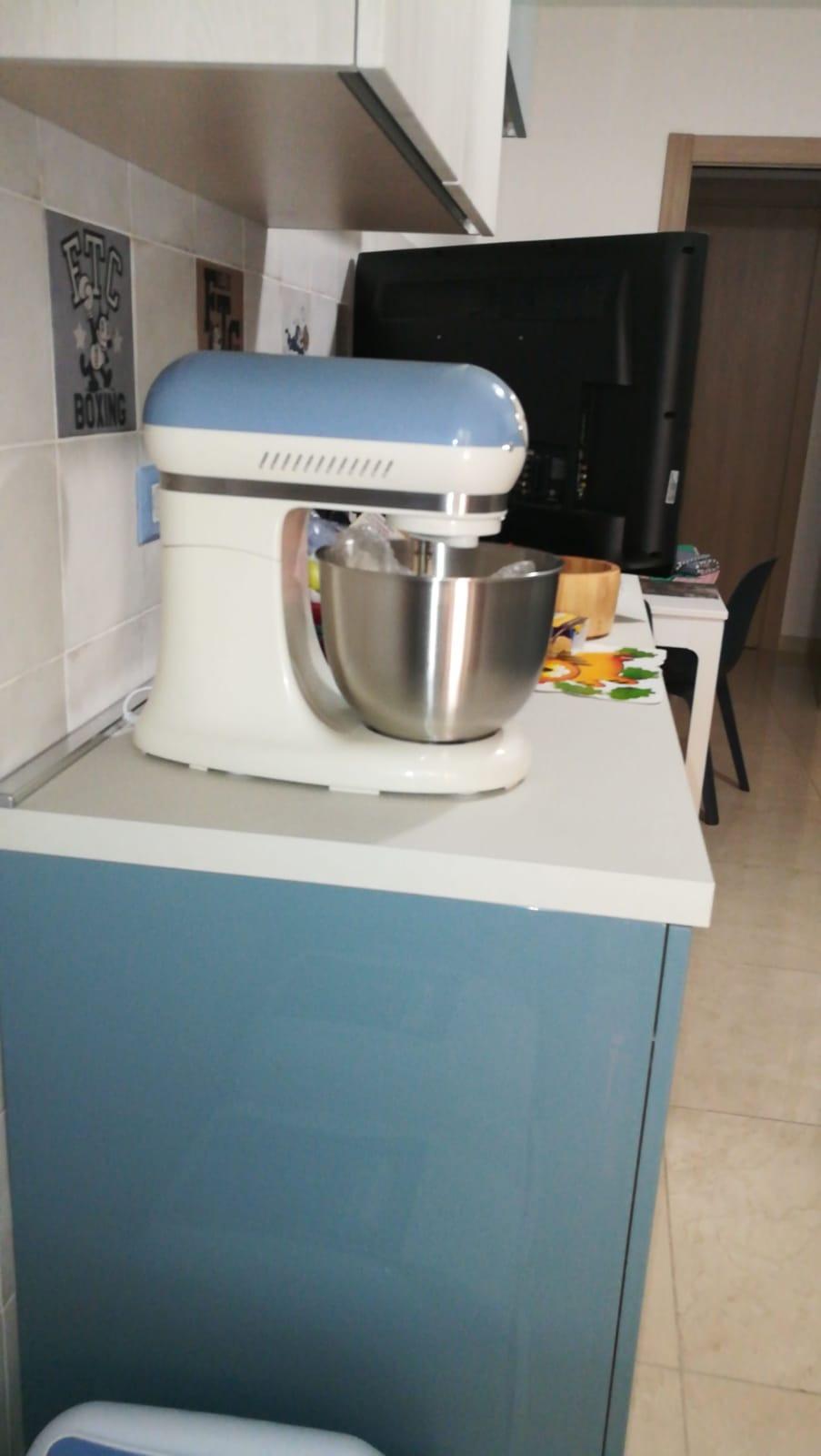 Très bonne machine